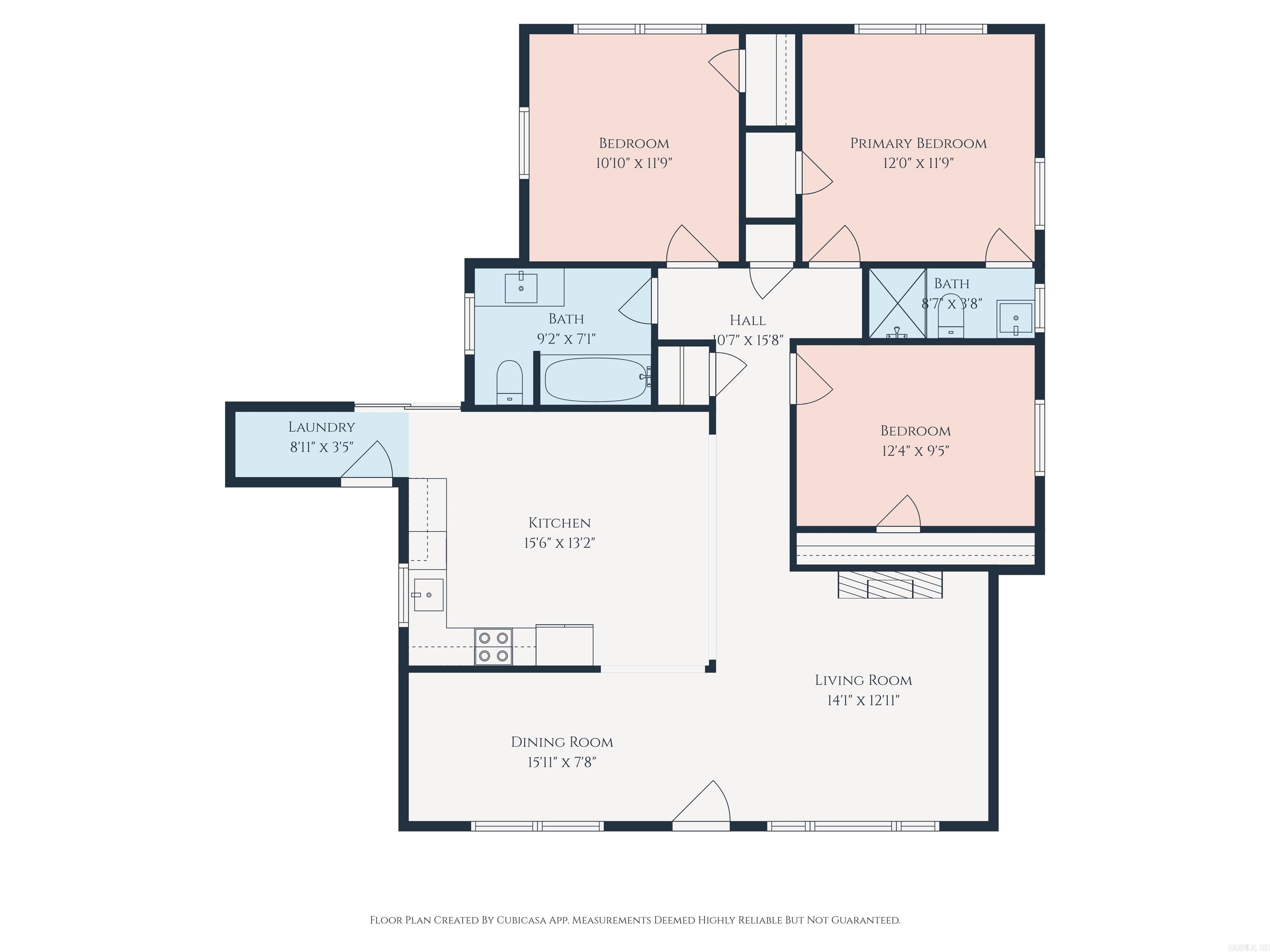DIERKS HAYS 2ND - Residential