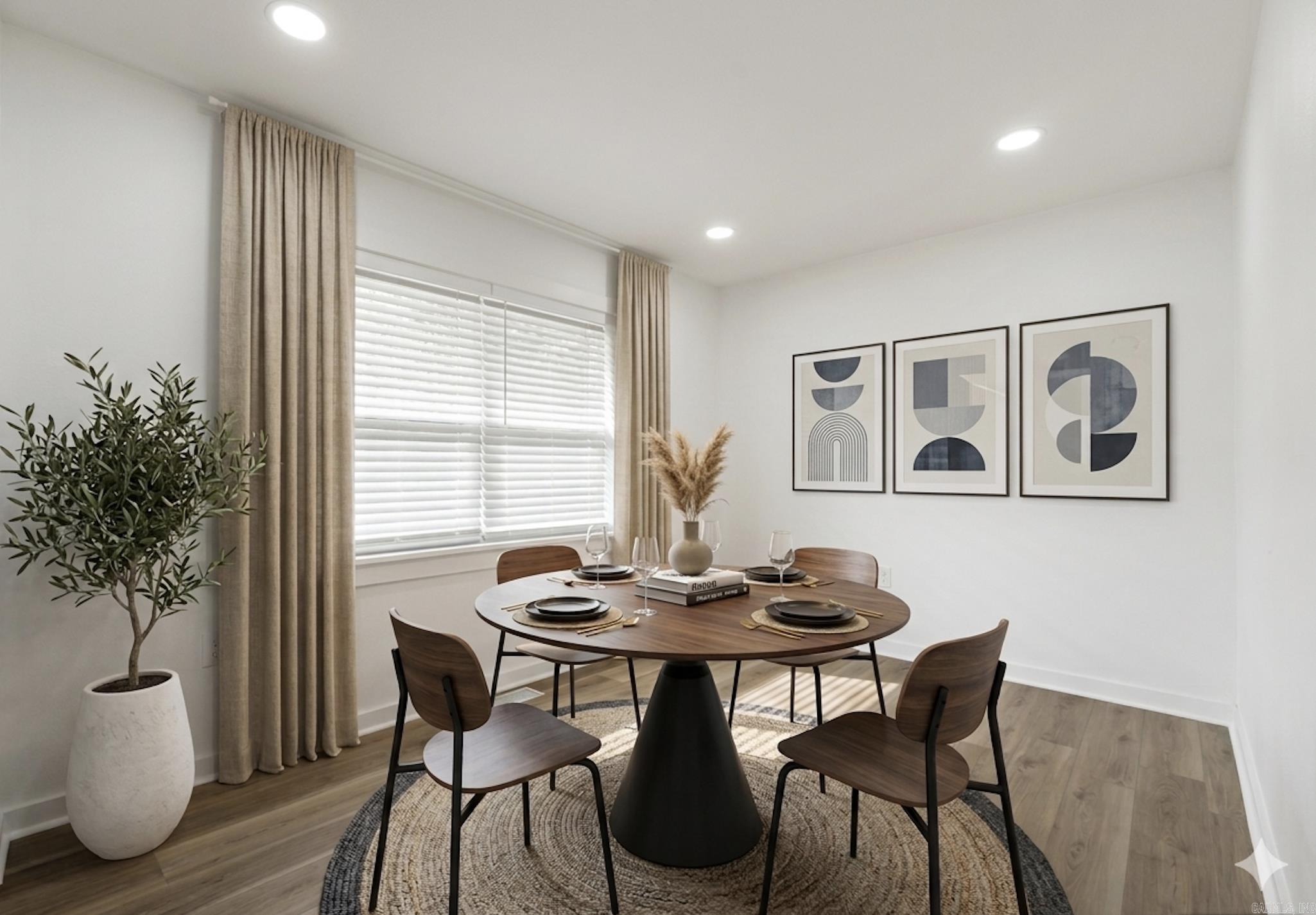 DIERKS HAYS 2ND - Residential