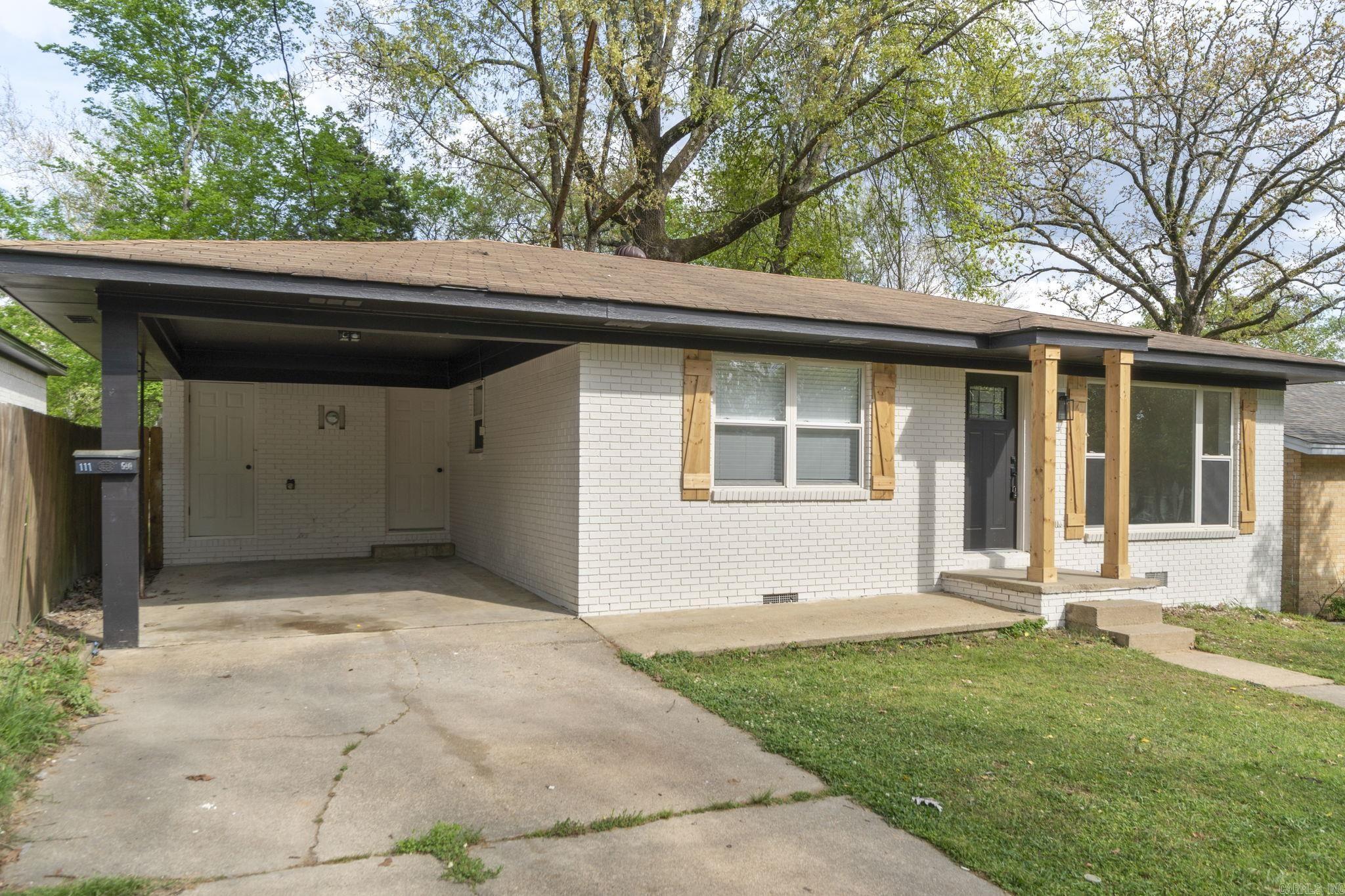 DIERKS HAYS 2ND - Residential