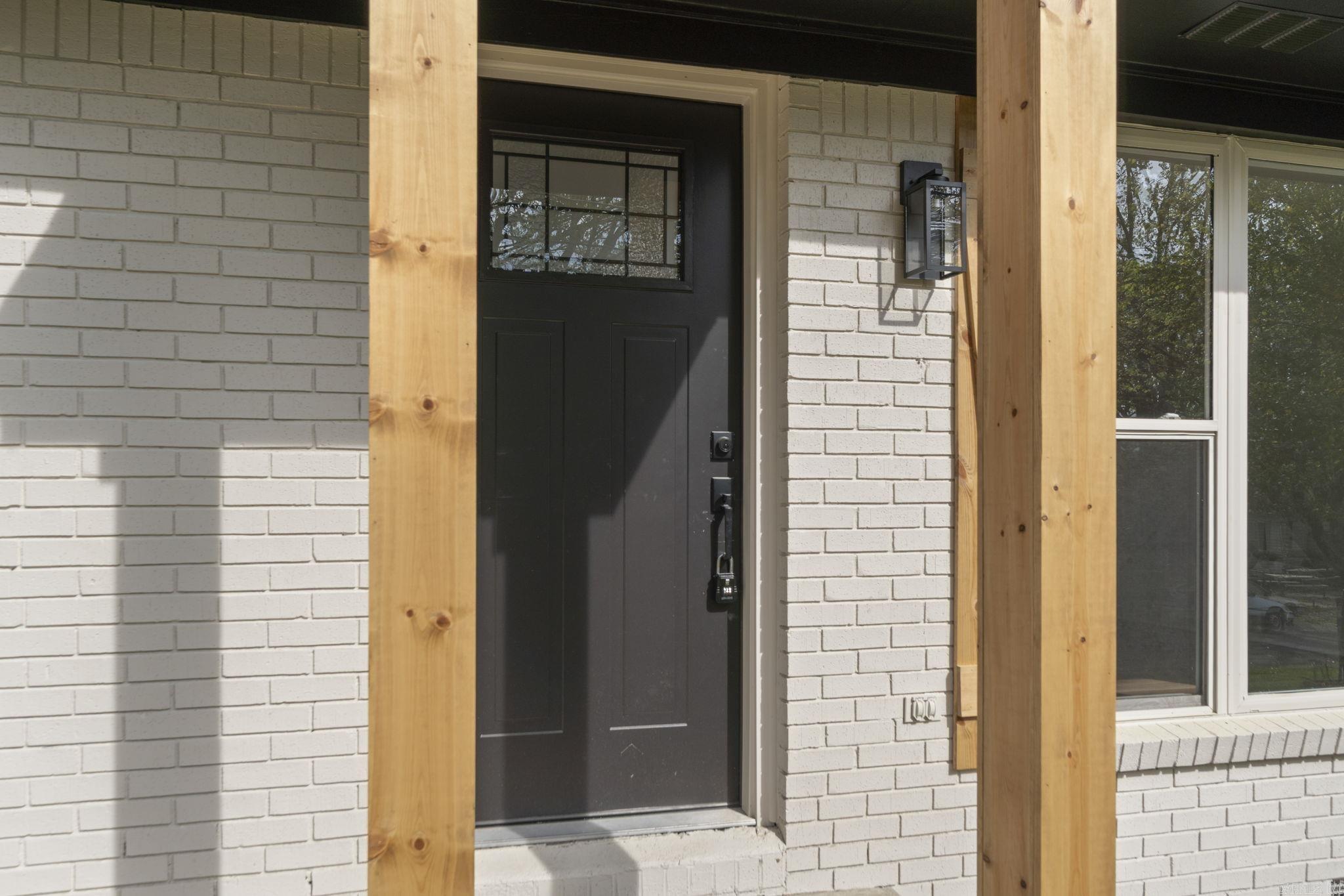 DIERKS HAYS 2ND - Residential