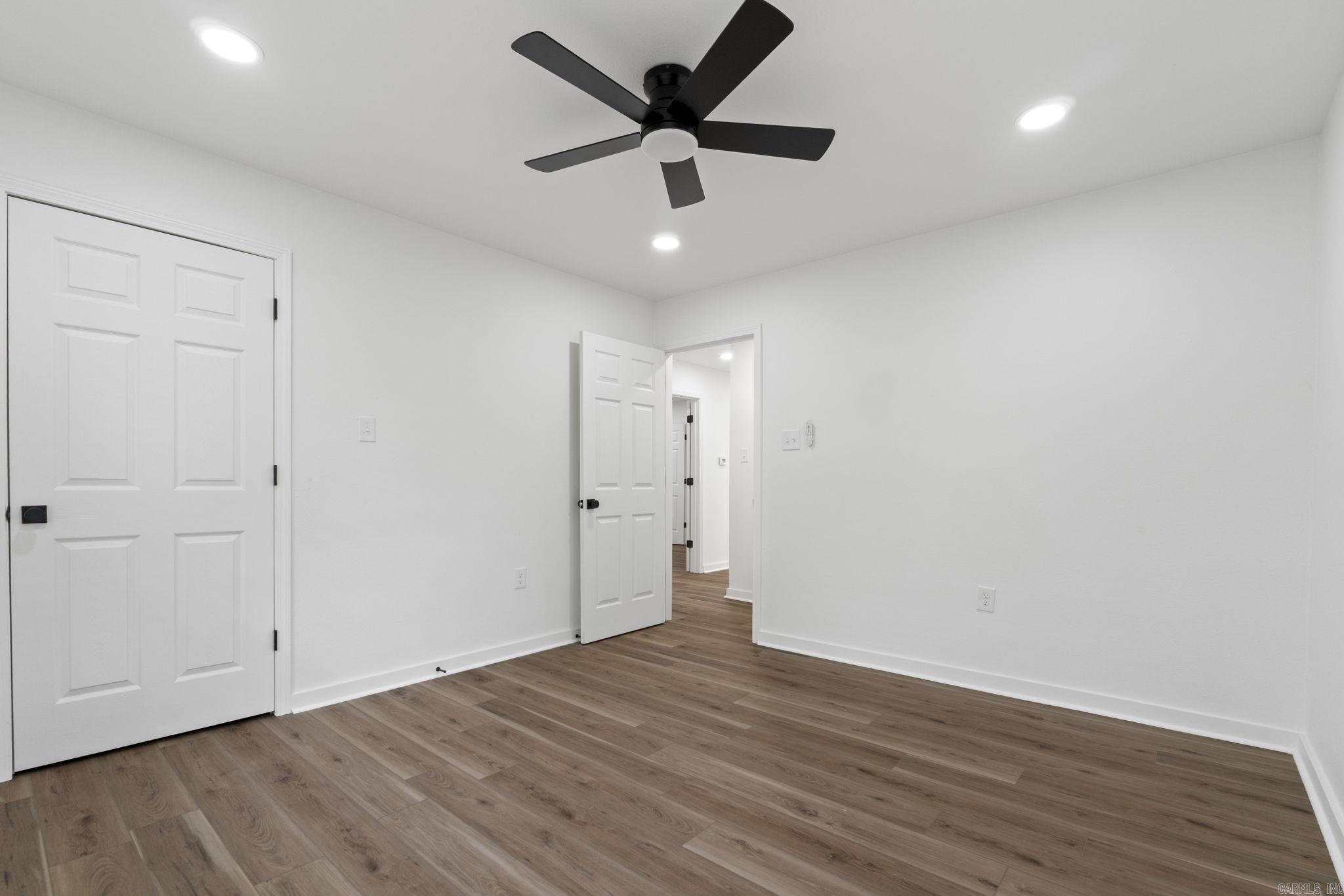 DIERKS HAYS 2ND - Residential