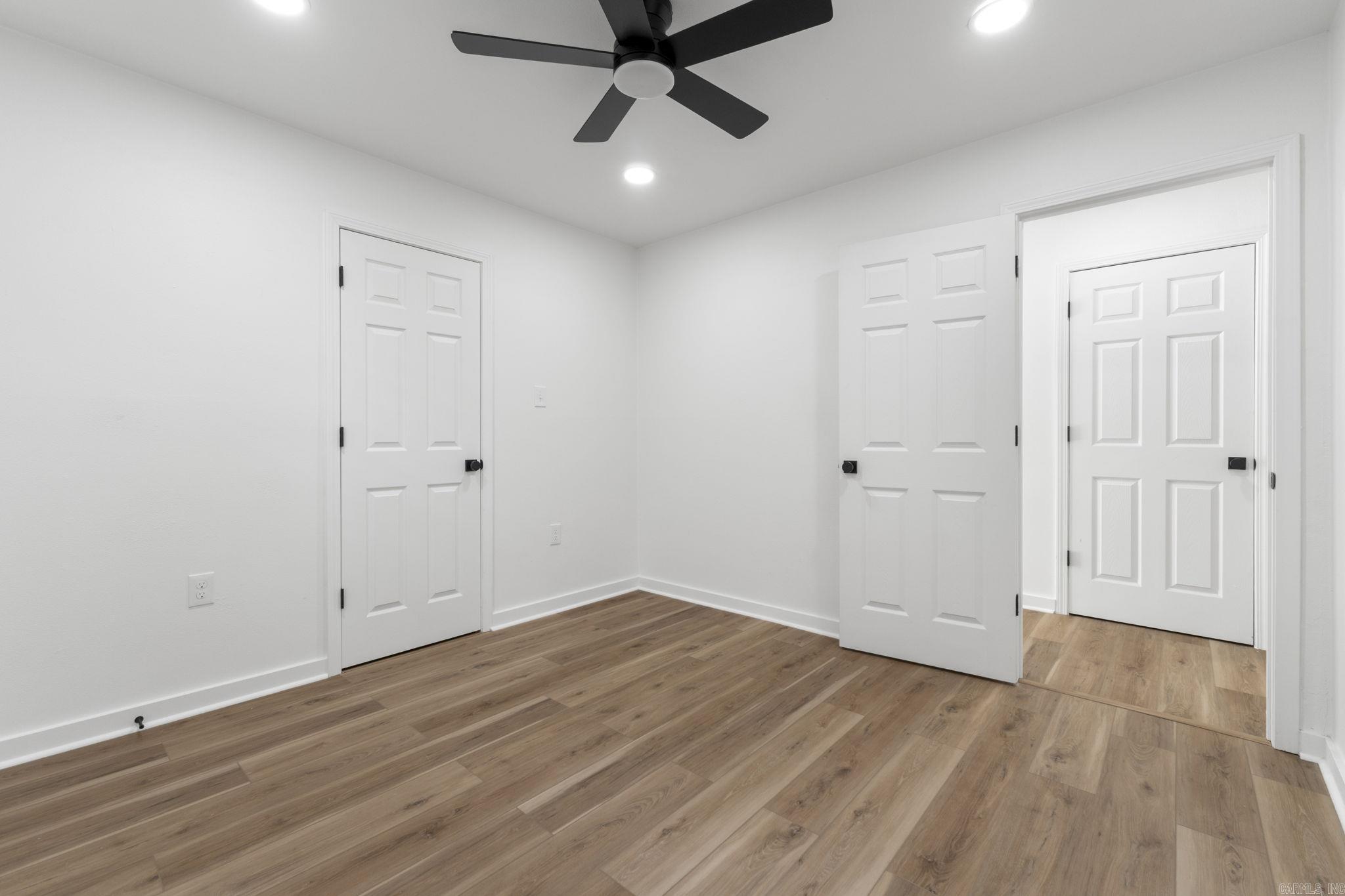 DIERKS HAYS 2ND - Residential