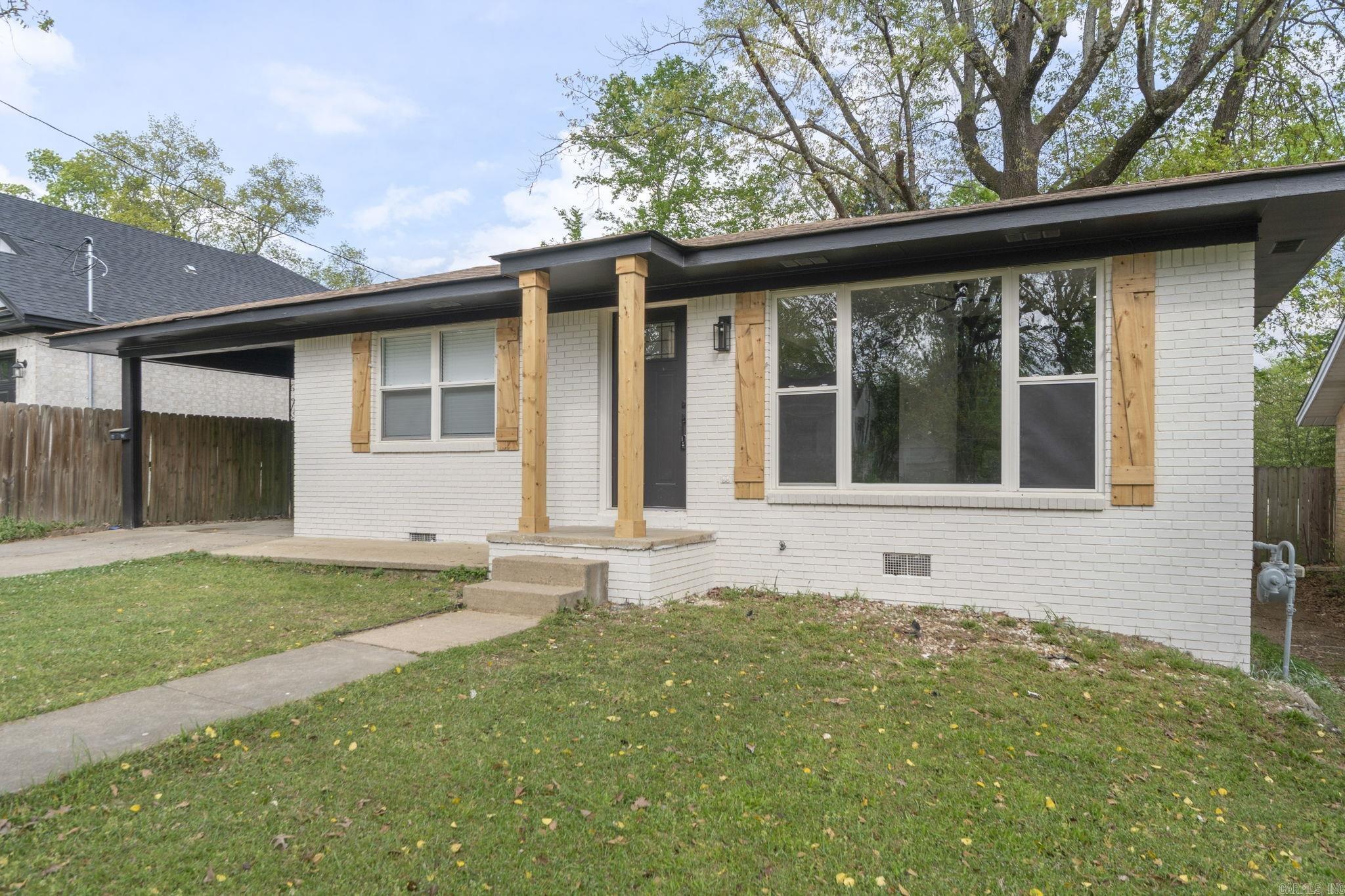 DIERKS HAYS 2ND - Residential