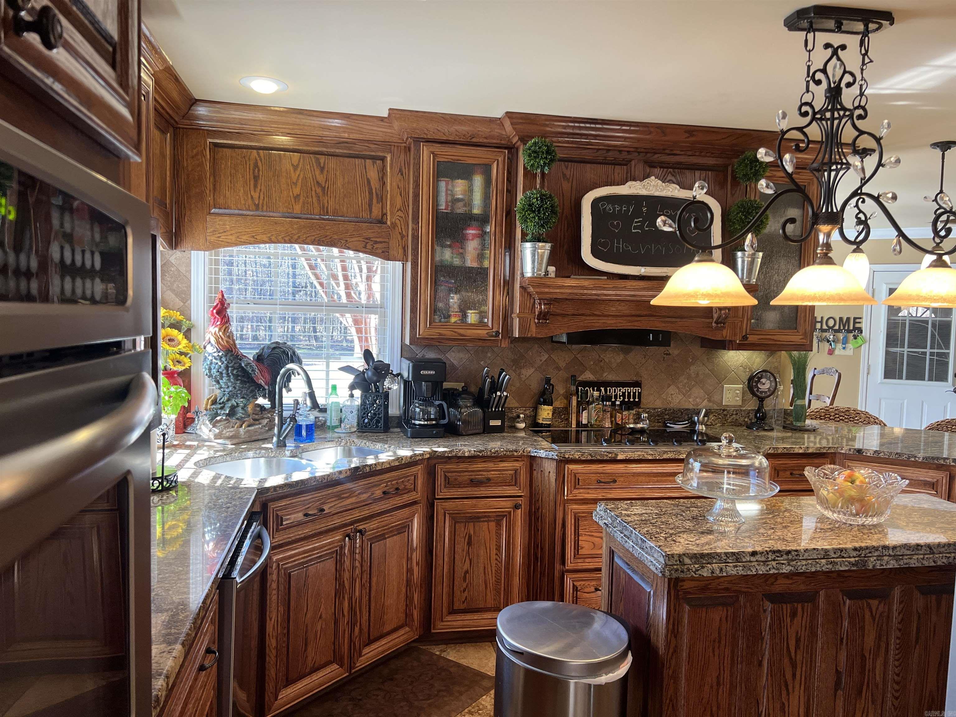 NESTLEWOOD EAST - Residential