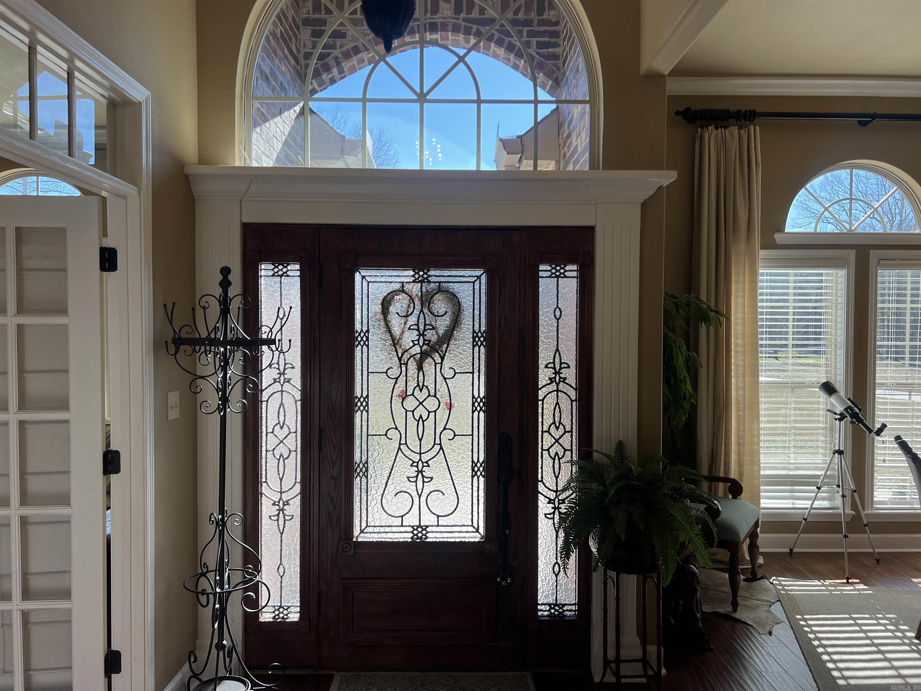 NESTLEWOOD EAST - Residential