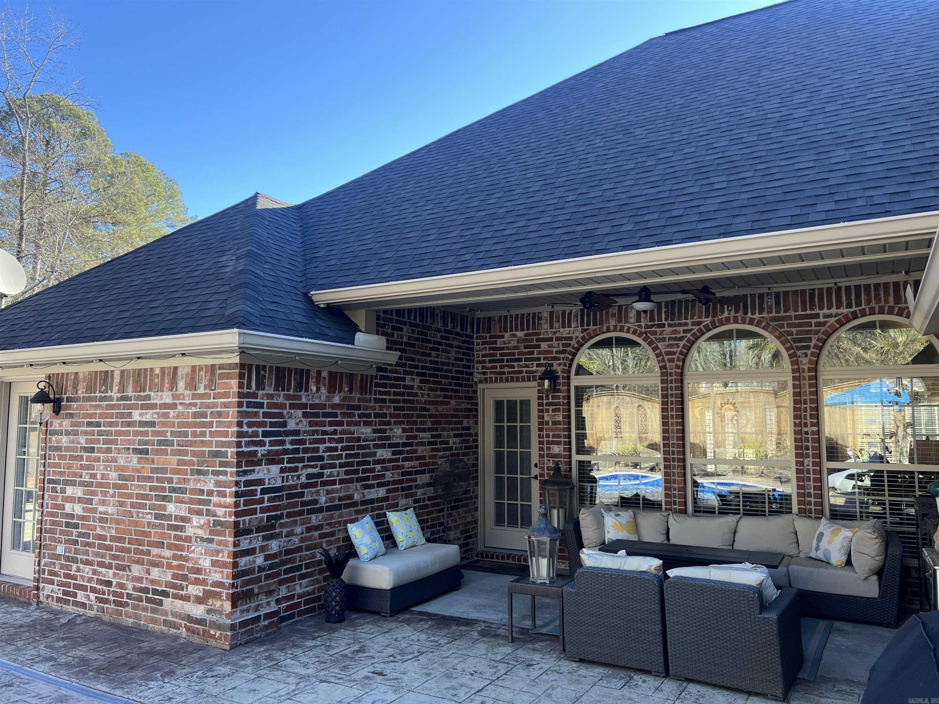 NESTLEWOOD EAST - Residential