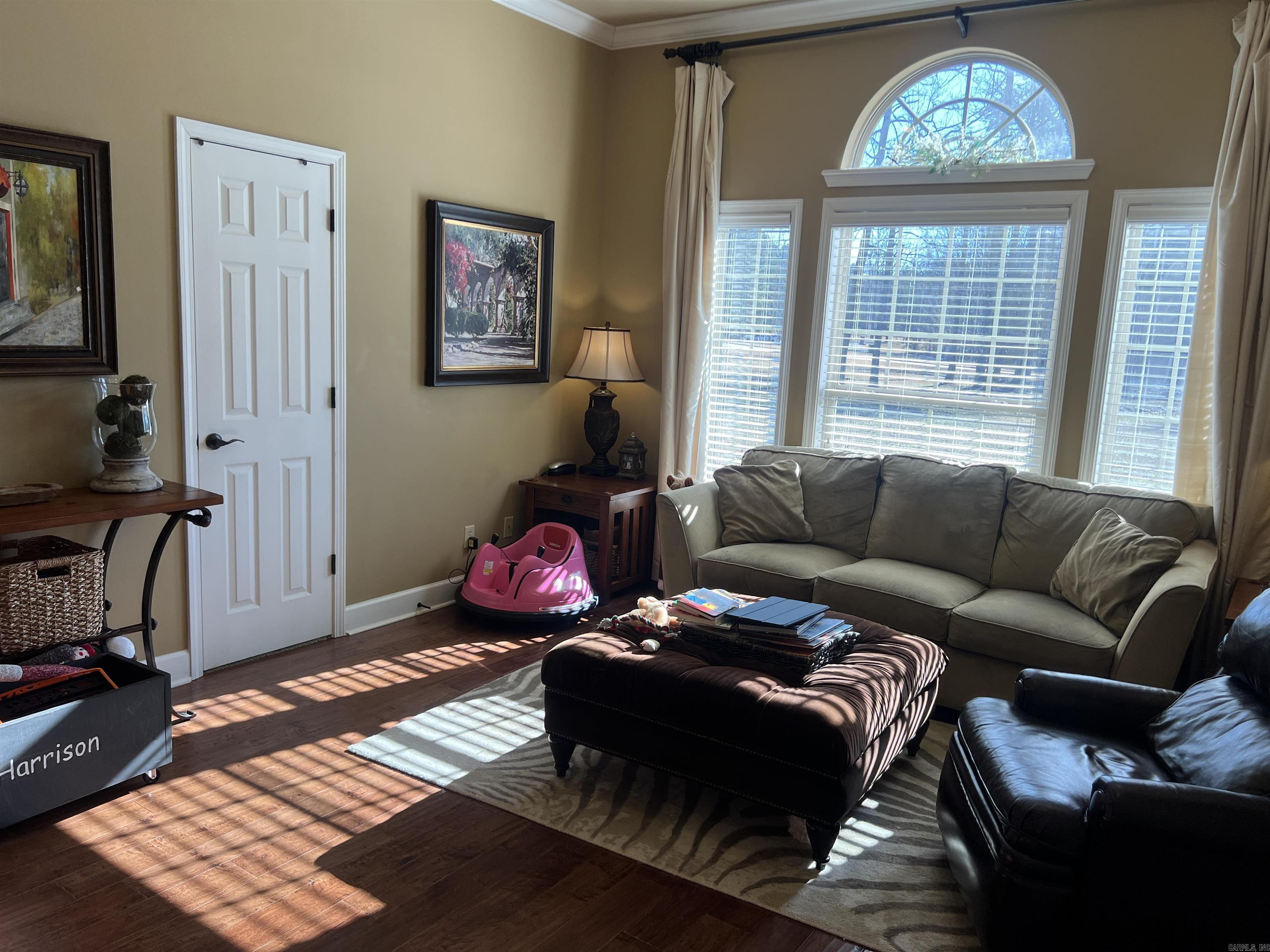 NESTLEWOOD EAST - Residential