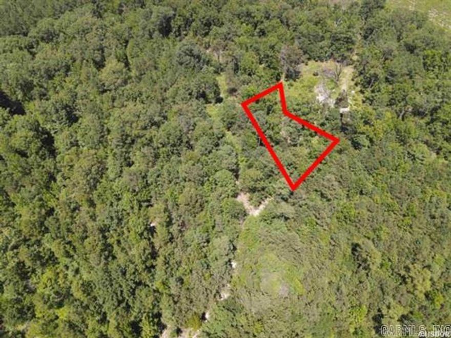 Looking for peace, privacy, and the perfect acreage for your dream home? This 3.12 acre tract has it all with abundant wildlife, multiple home sites and utilities (electric, Kimzey water, fiber optic) already at the road, just add septic. Nature lovers will appreciate the abundant wildlife, including deer, turkey, and even the occasional bear, thriving on land that has been preserved for generations. The balance of untouched plant and animal life makes this a true haven. Perfectly located just 20 minutes from both Hot Springs and Lake Degray you can enjoy the best of both worlds, quiet country living with easy access to town, lakes and recreation. Additional acreage is available! Please note: Picture highlighting the tract is approximate. See survey for dimensions of the property. The county maintains the road. Seller does not own mineral rights. Cameras are in use. Contact listing agent for more details and to schedule your private showing.