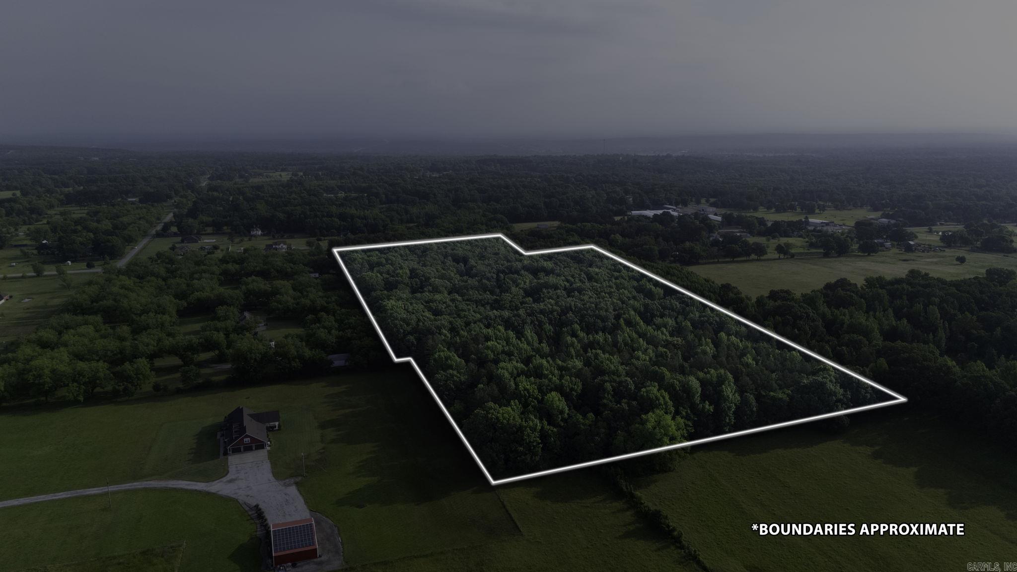 Don't miss this rare opportunity to purchase a beautiful property just minutes from both Alma & Van Buren. With approximately 26 acres of mature hardwood timber, the opportunities are endless. From future development to your own personal oasis, this property will be a great fit for all. This property has approximately 470ft. of paved road frontage along W Kibler Hwy! The backside of the property can be viewed from Westville Rd. along with a side view from S Arkansas Ave. Utilities are available along W Kibler Hwy. Located within minutes from Van Buren, Alma, and future interstate I-49! For further questions, please call Carter Archer at (501) 626-8749!