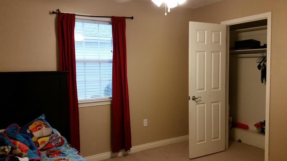 WEATHERWOOD TO CRYSTAL HILL VI - Residential