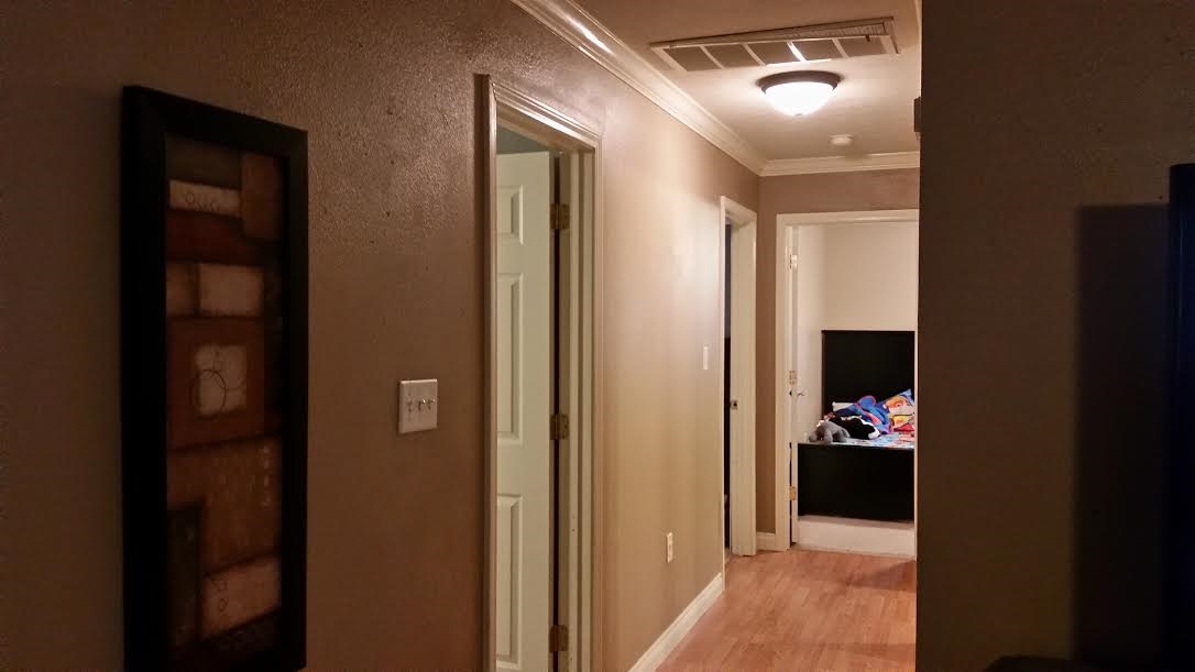 WEATHERWOOD TO CRYSTAL HILL VI - Residential