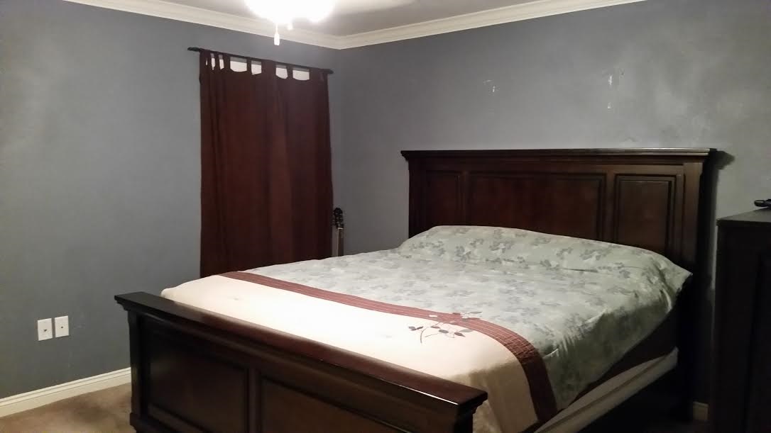 WEATHERWOOD TO CRYSTAL HILL VI - Residential