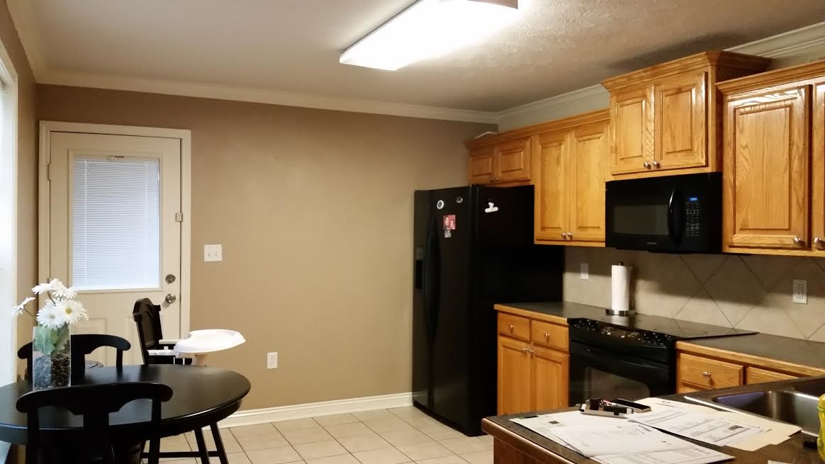 WEATHERWOOD TO CRYSTAL HILL VI - Residential