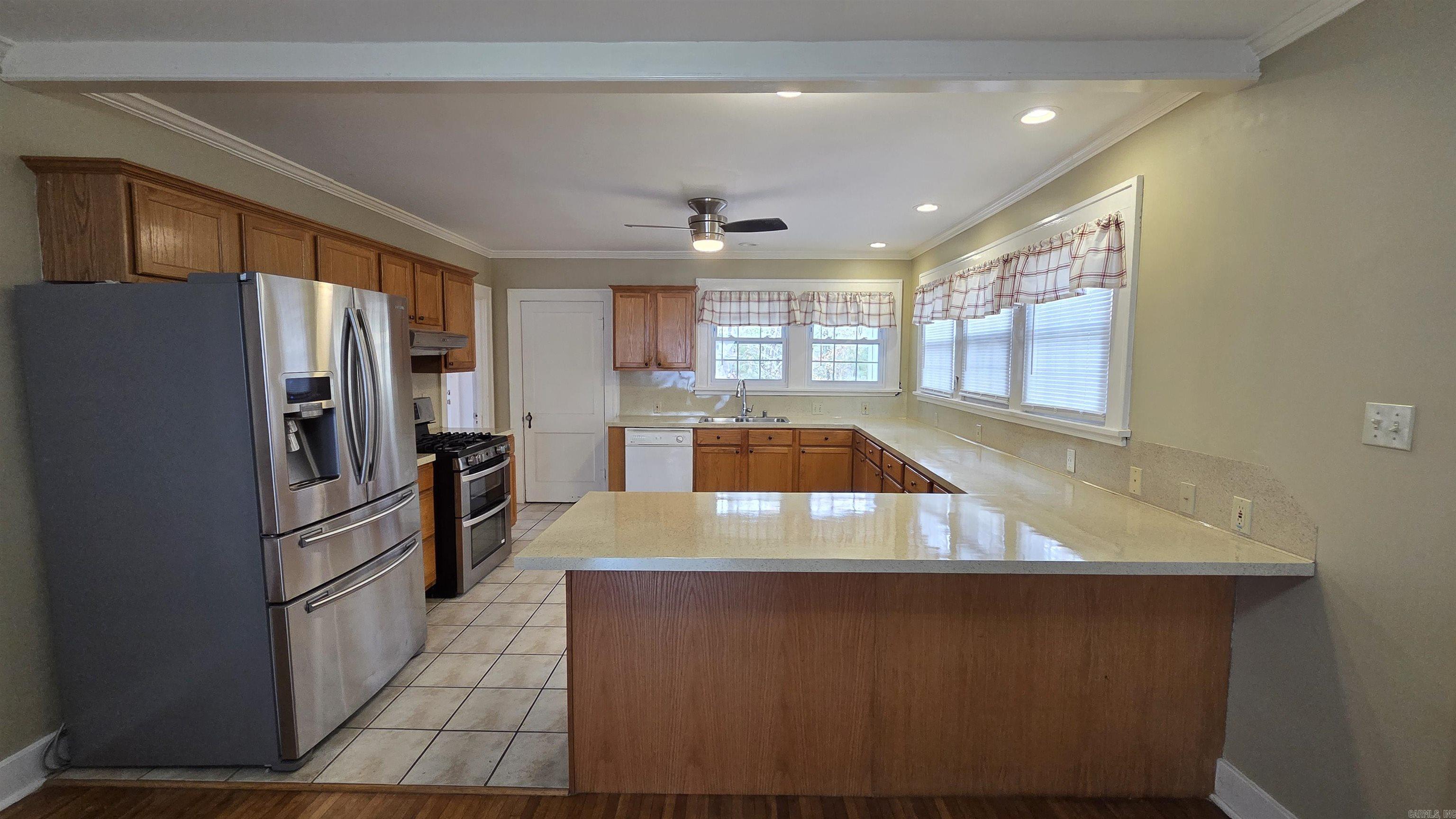 PEACEFUL VALLEY - Residential