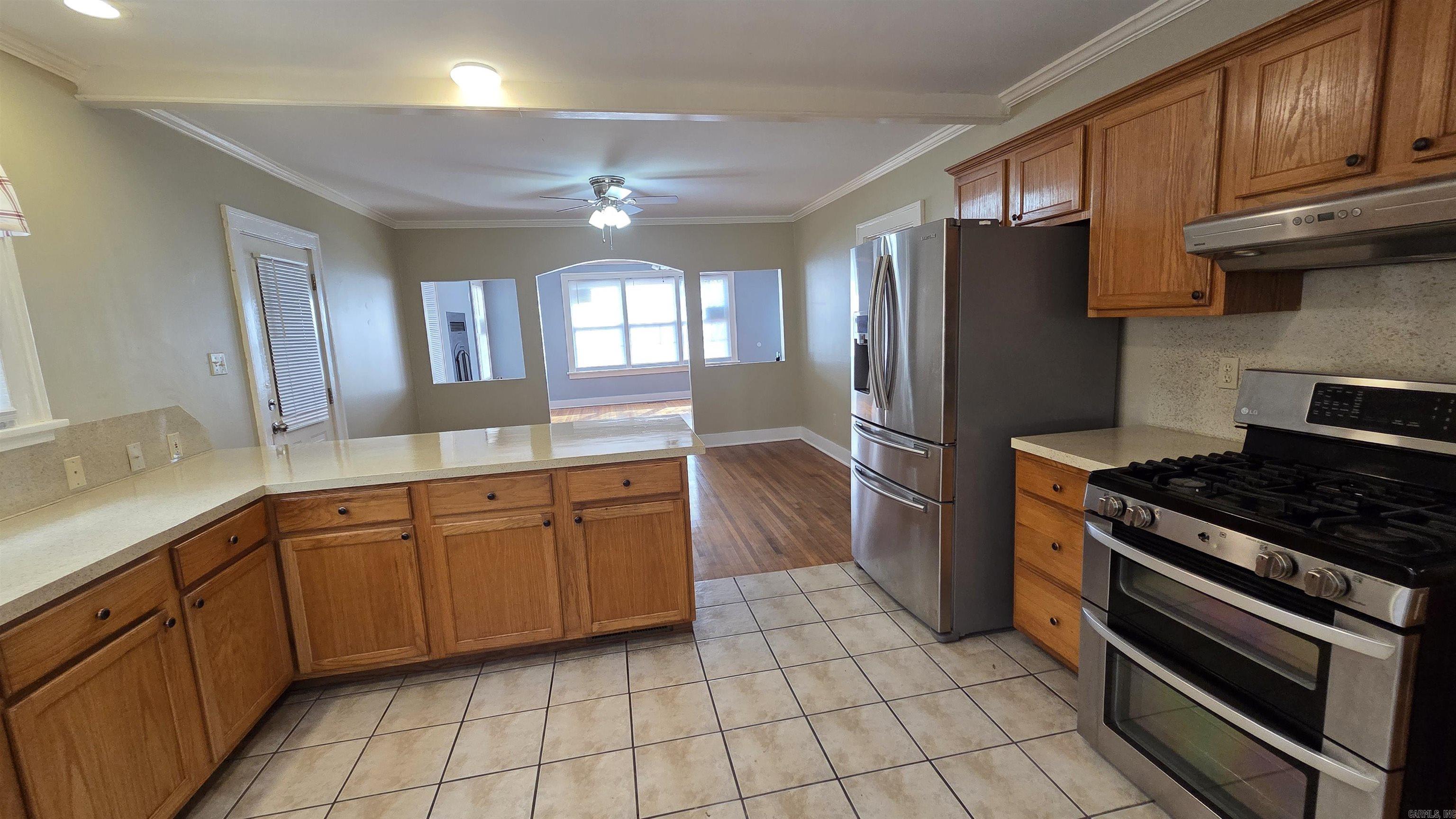 PEACEFUL VALLEY - Residential