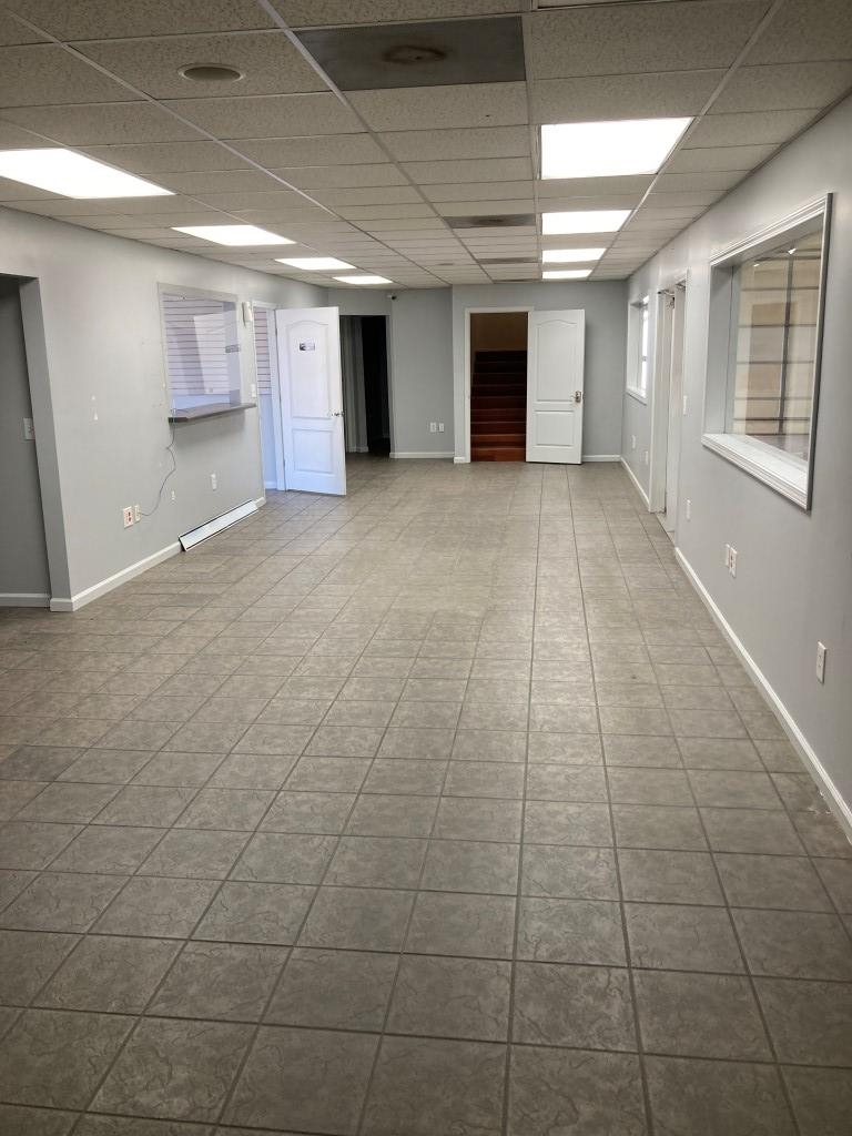 Paragould City - Commercial Lease