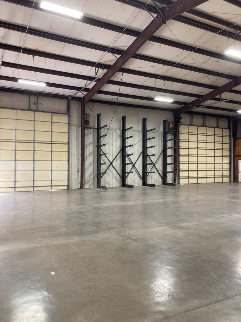 Paragould City - Commercial Lease