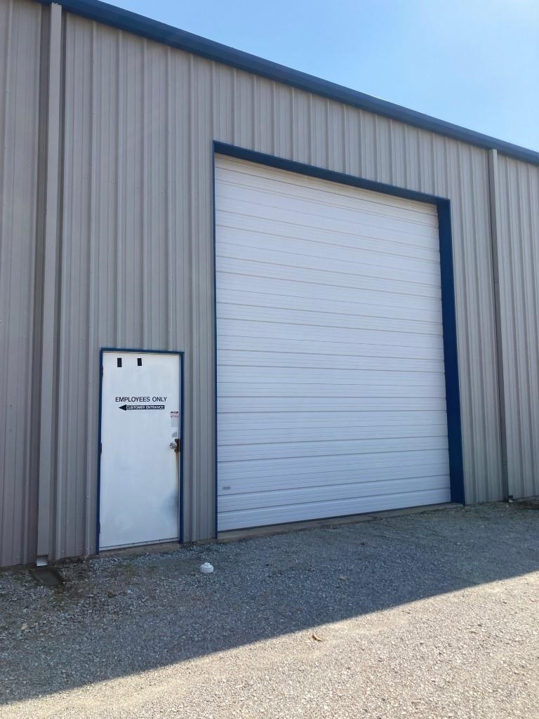 Paragould City - Commercial Lease