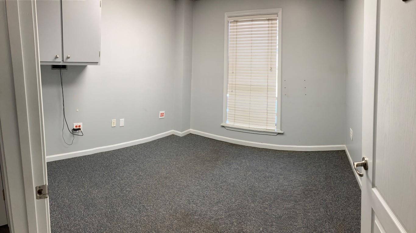 Paragould City - Commercial Lease