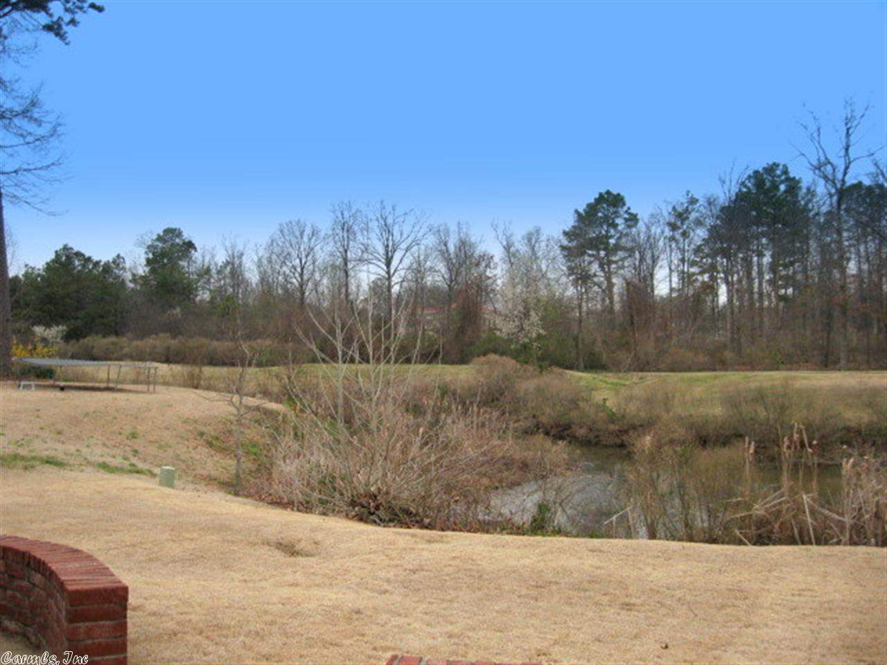 COUNTRY CLUB OF ARK THE - Residential