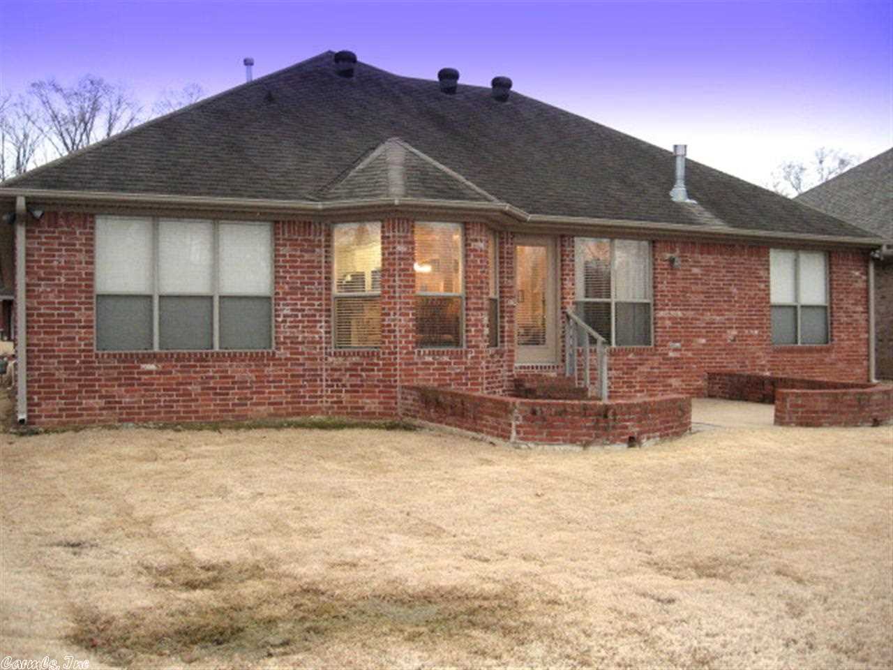 COUNTRY CLUB OF ARK THE - Residential