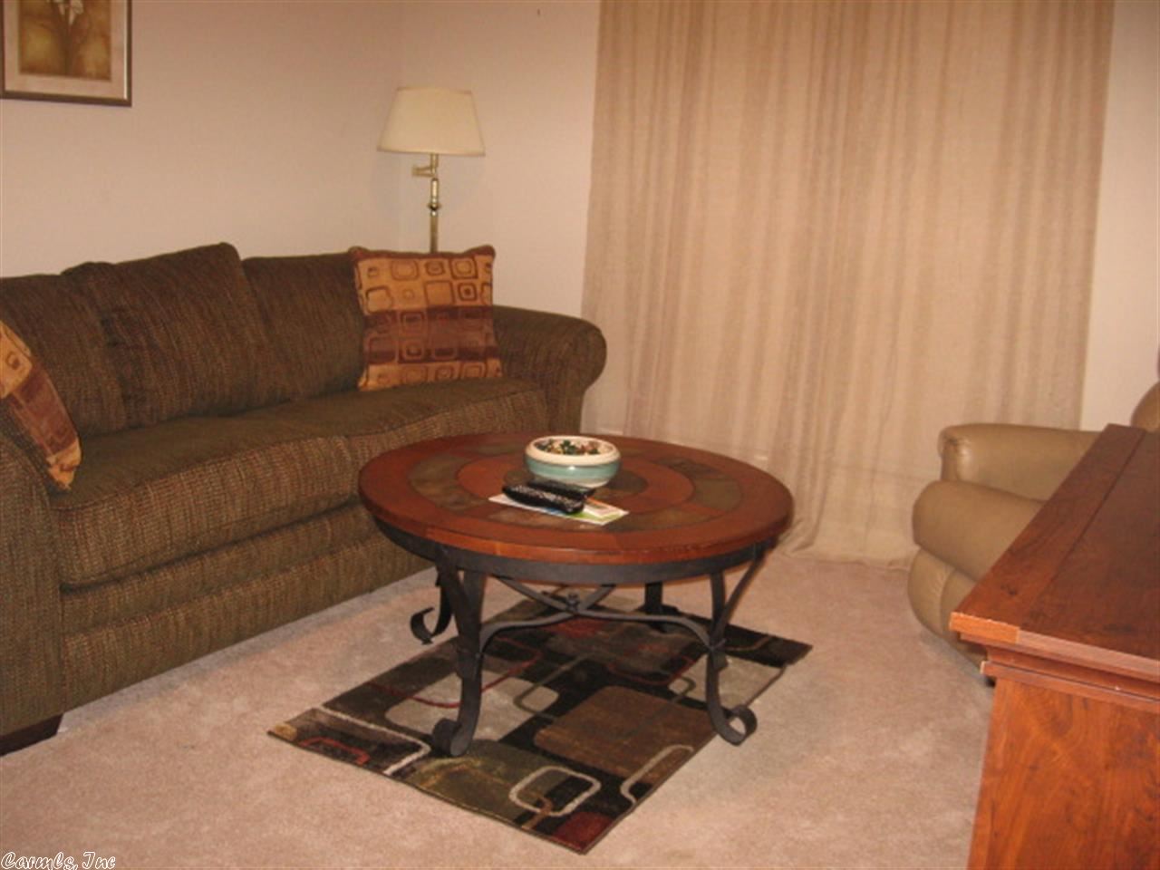 COUNTRY CLUB OF ARK THE - Residential