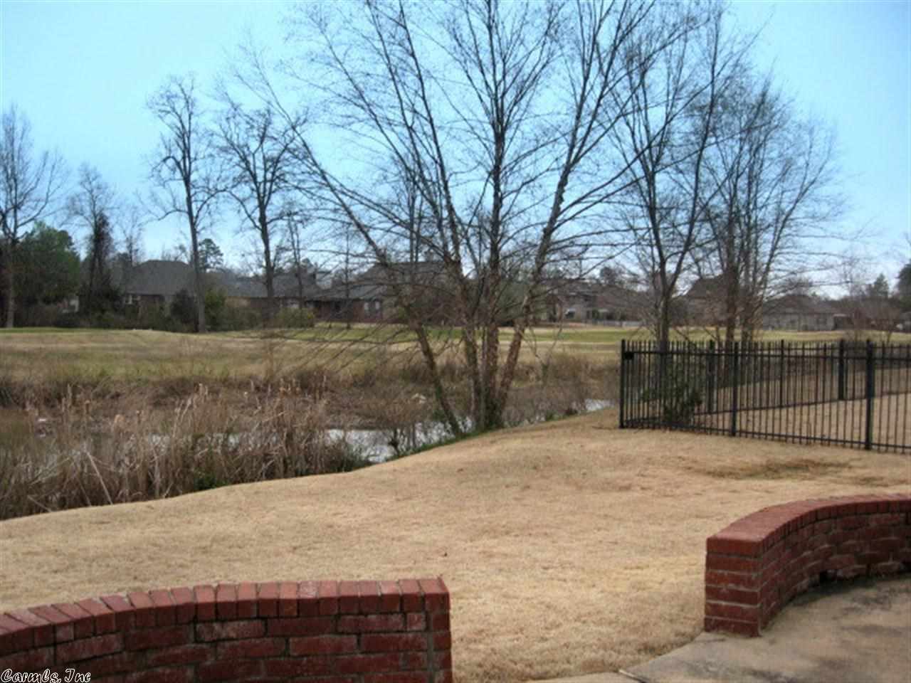 COUNTRY CLUB OF ARK THE - Residential