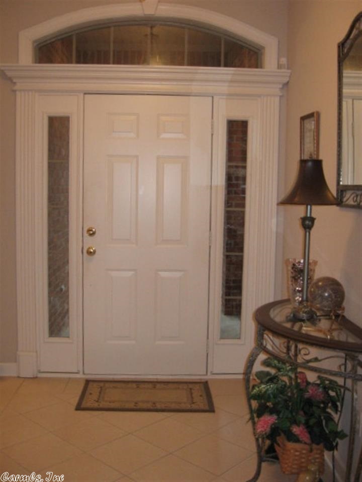 COUNTRY CLUB OF ARK THE - Residential