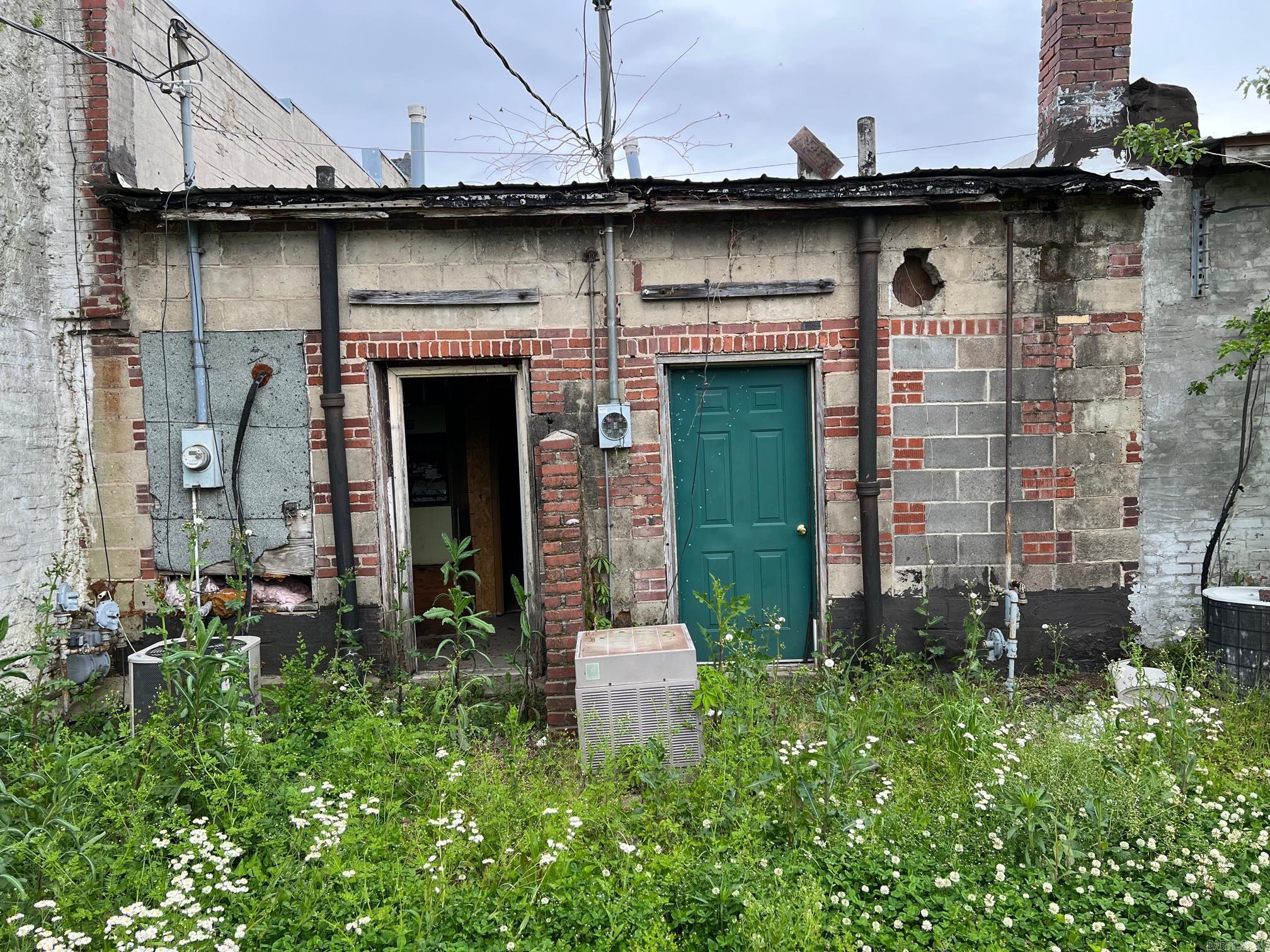 Not in List - Commercial Sale