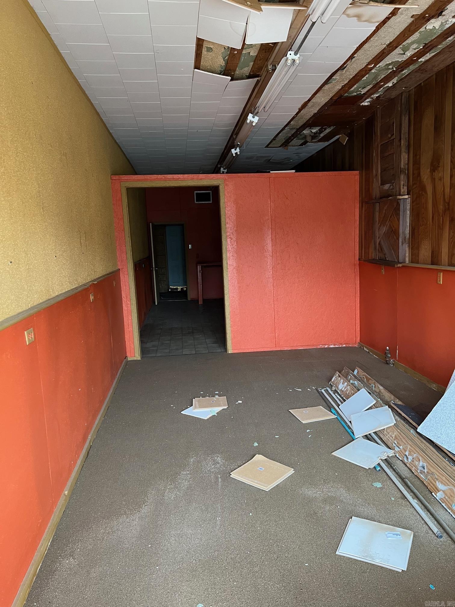 Not in List - Commercial Sale