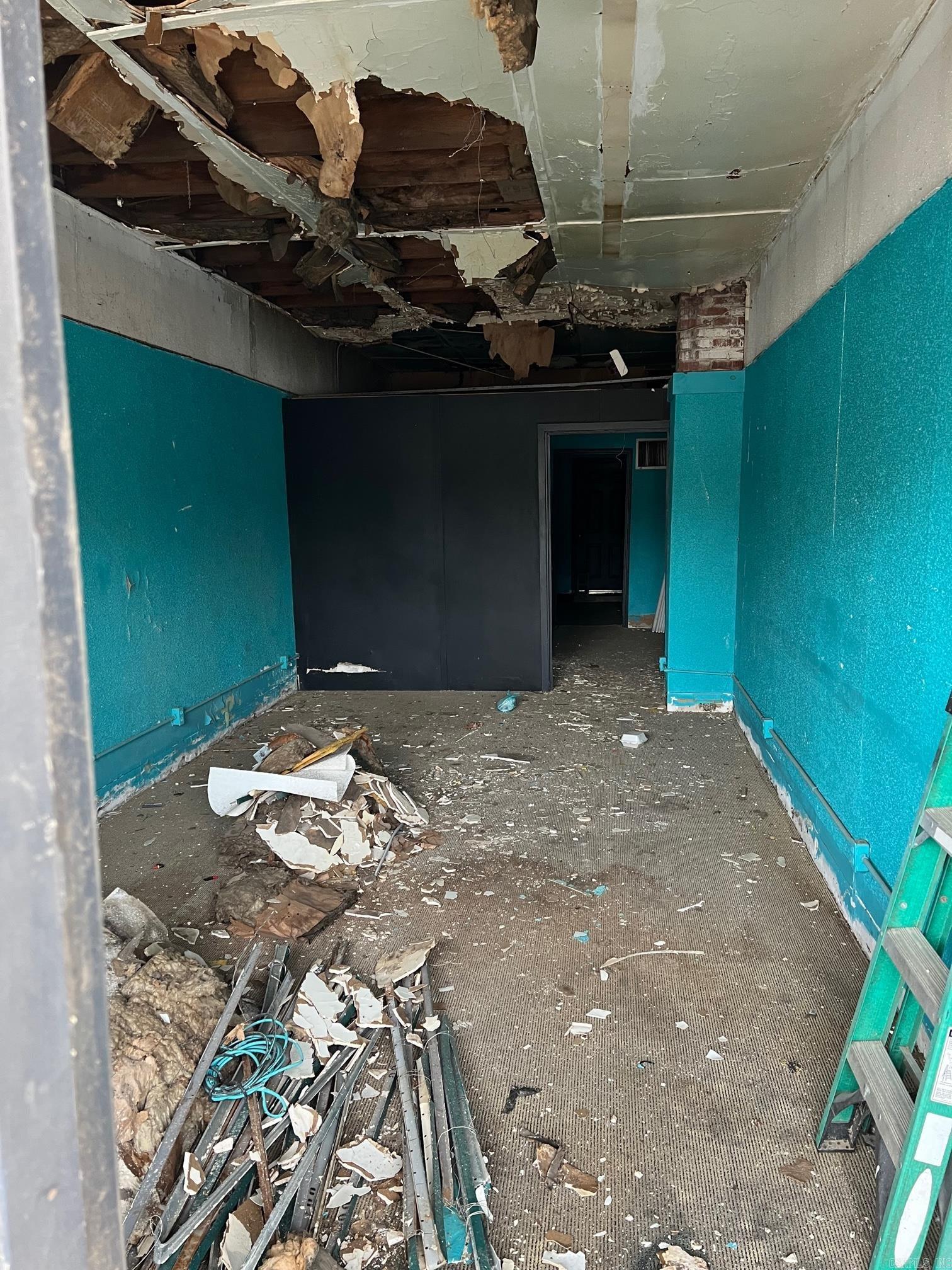 Not in List - Commercial Sale