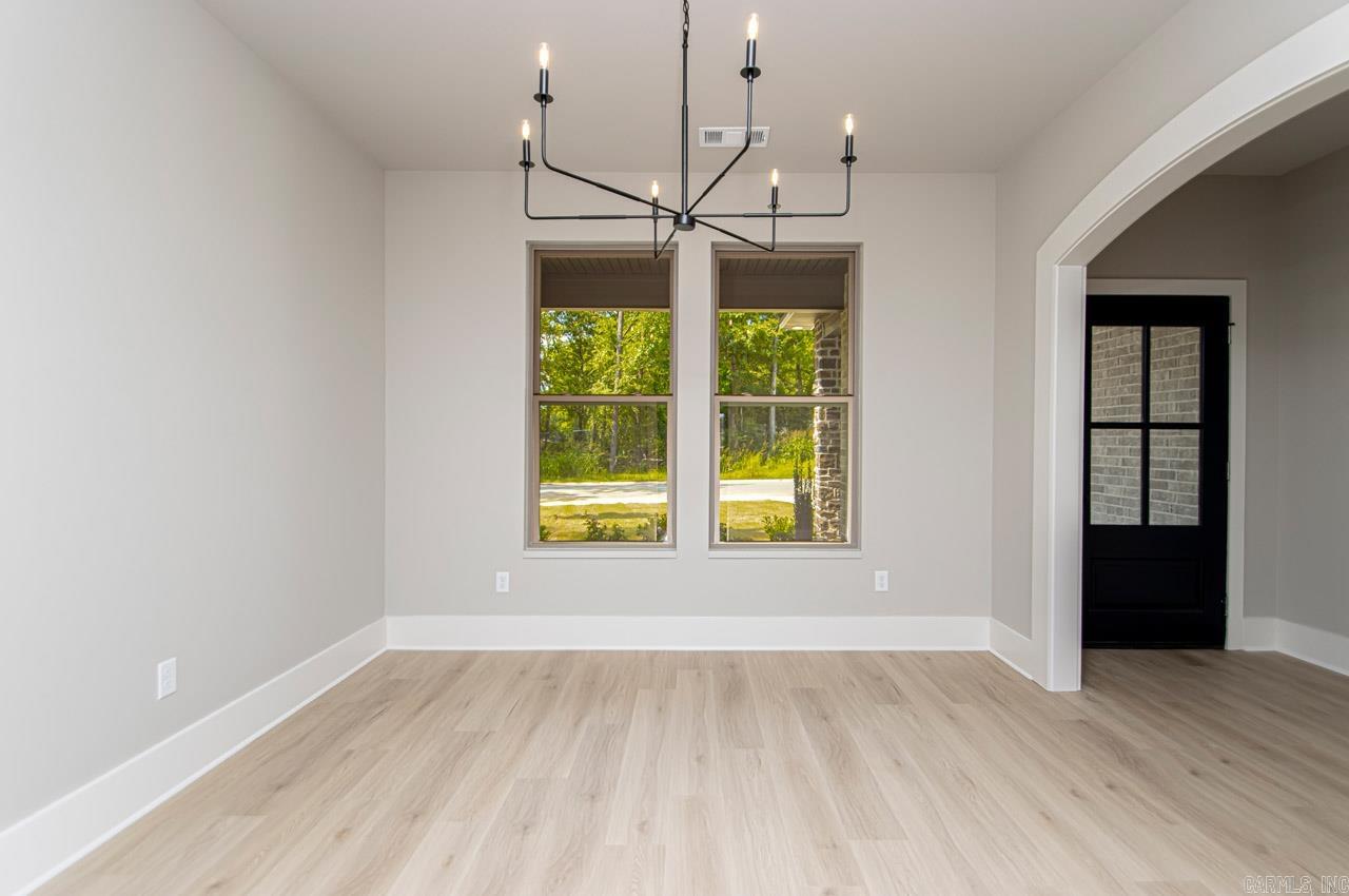 FIELDS OF HURRICANE LAKE ESTATES - Residential