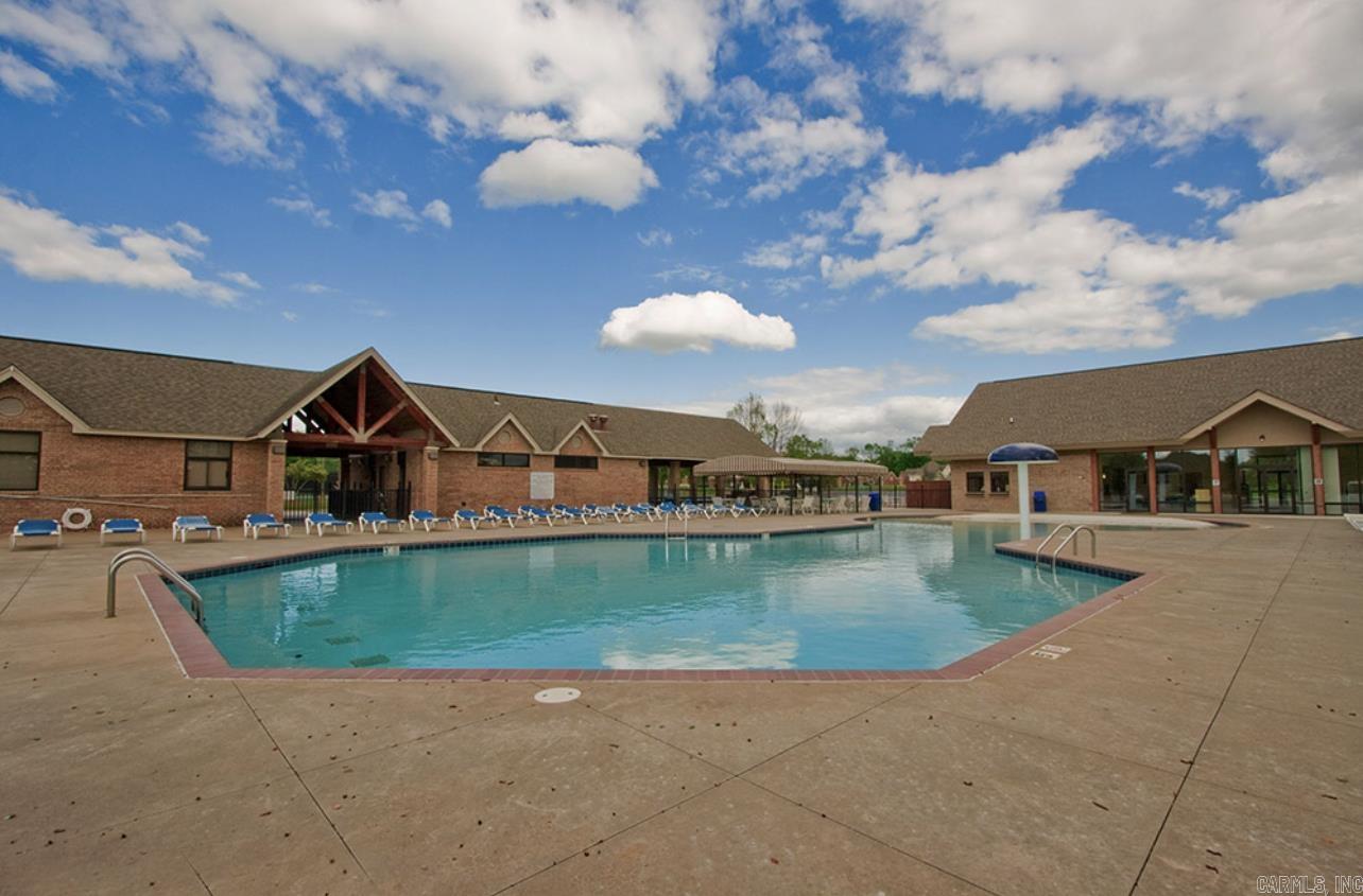 FIELDS OF HURRICANE LAKE ESTATES - Residential