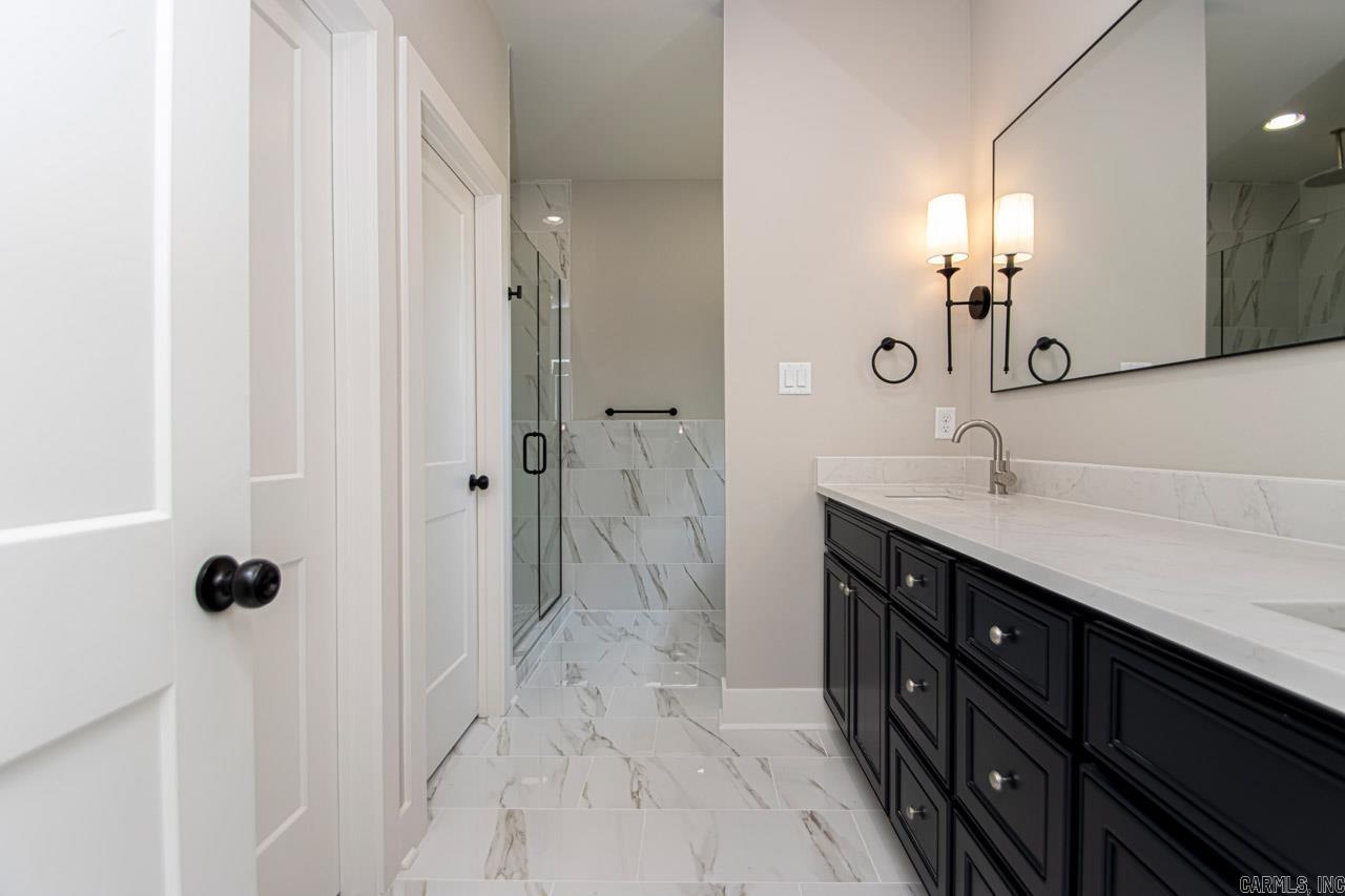 FIELDS OF HURRICANE LAKE ESTATES - Residential