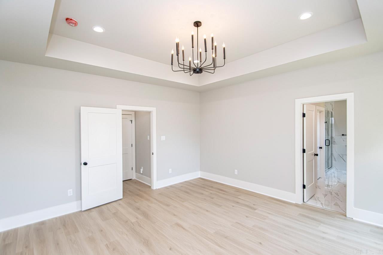 FIELDS OF HURRICANE LAKE ESTATES - Residential