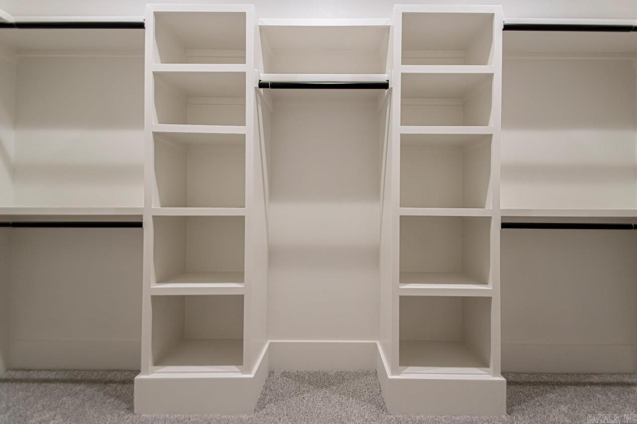 FIELDS OF HURRICANE LAKE ESTATES - Residential