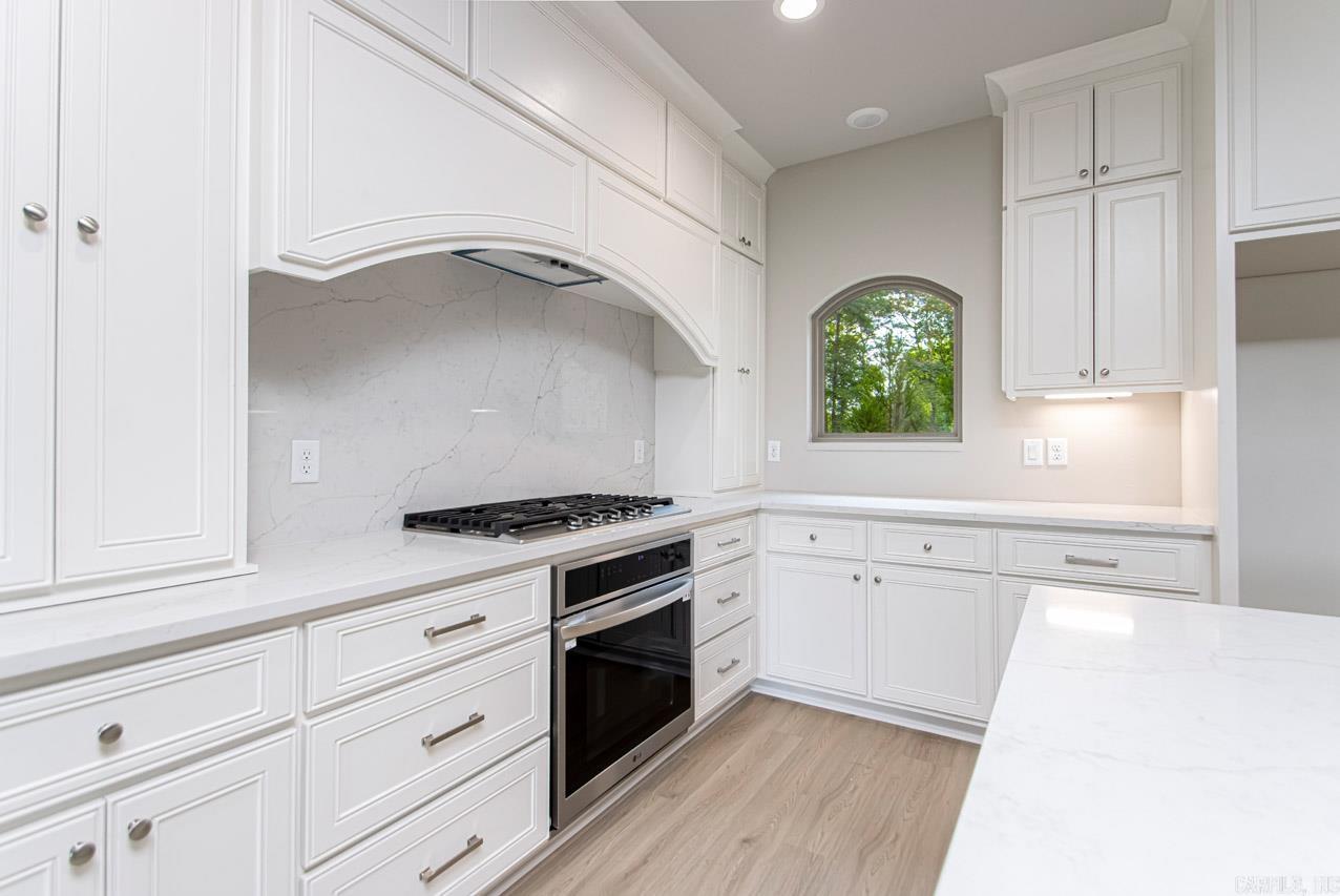 FIELDS OF HURRICANE LAKE ESTATES - Residential