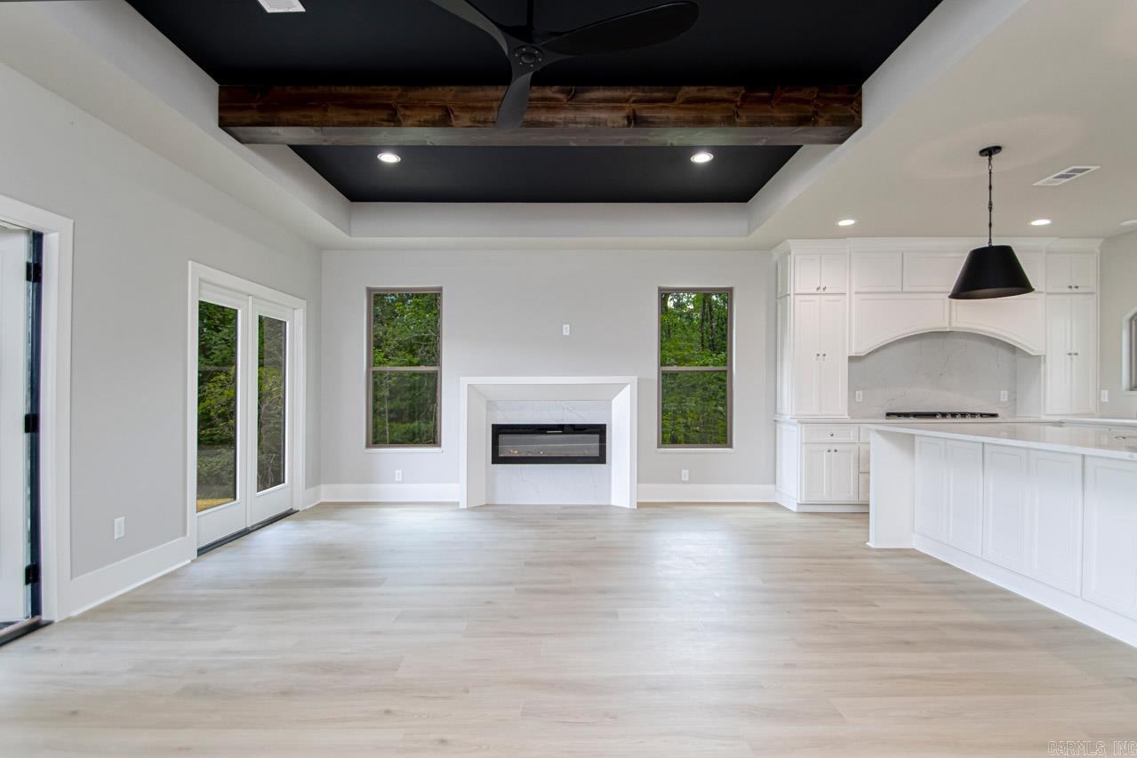 FIELDS OF HURRICANE LAKE ESTATES - Residential