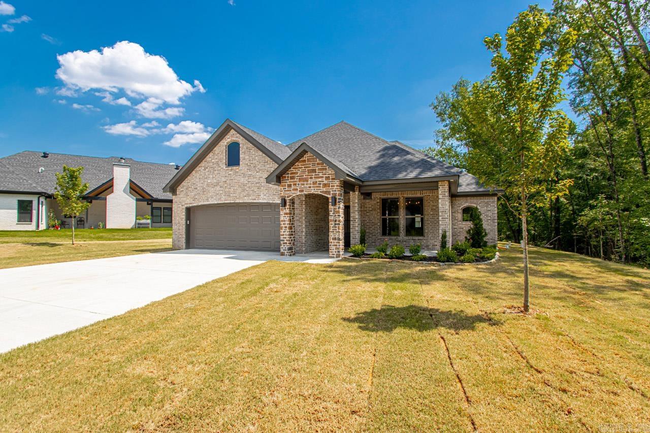 FIELDS OF HURRICANE LAKE ESTATES - Residential