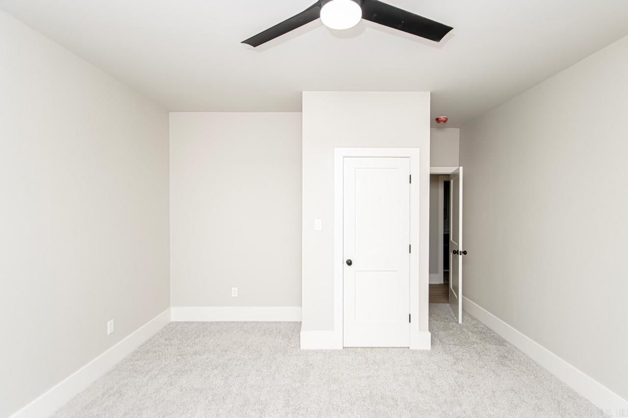 FIELDS OF HURRICANE LAKE ESTATES - Residential