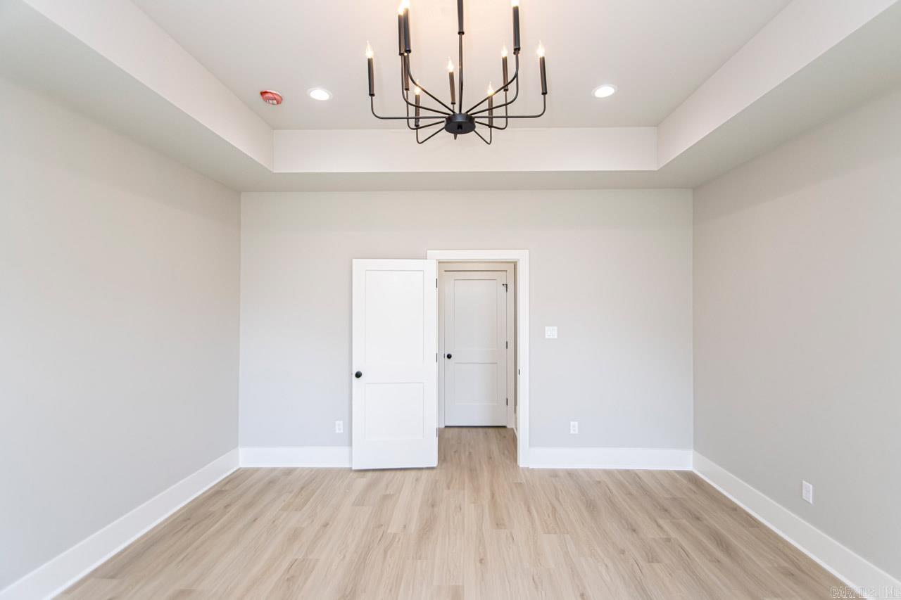 FIELDS OF HURRICANE LAKE ESTATES - Residential