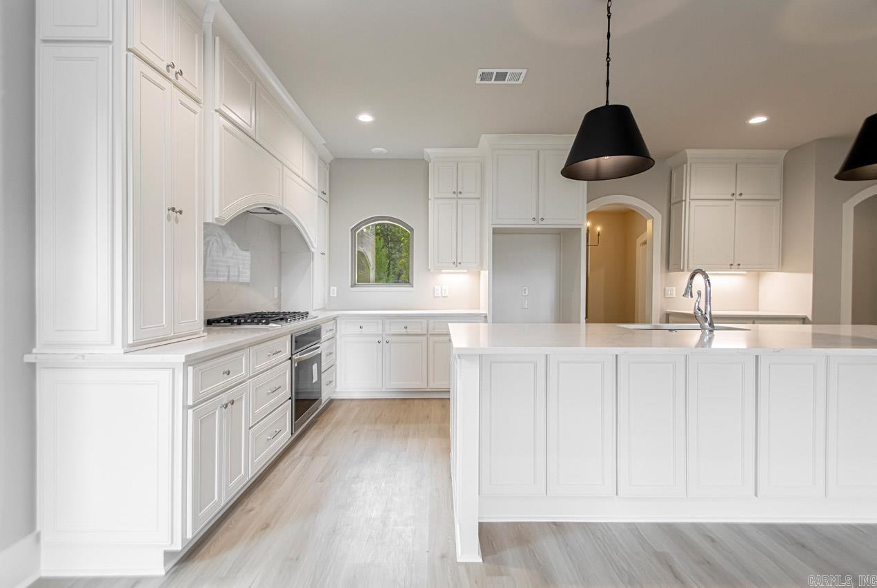 FIELDS OF HURRICANE LAKE ESTATES - Residential