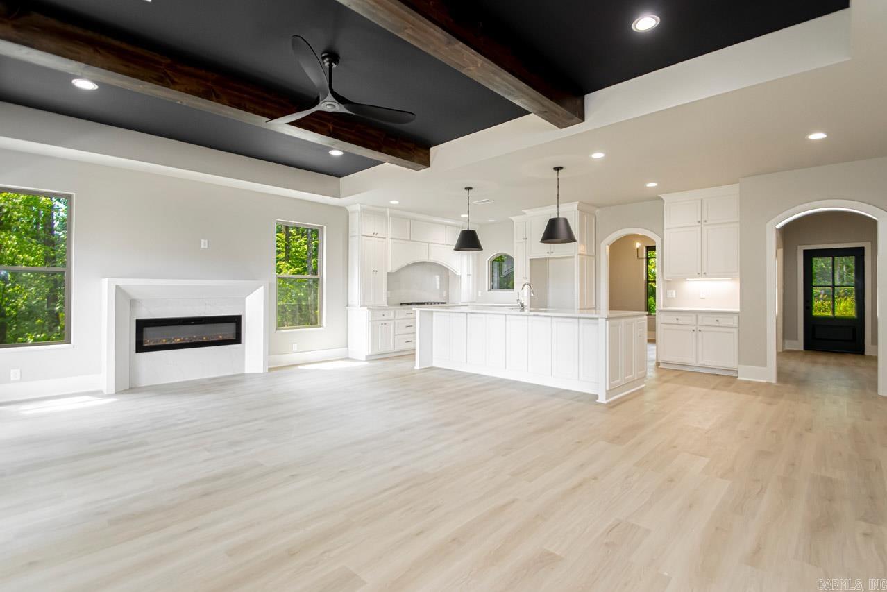 FIELDS OF HURRICANE LAKE ESTATES - Residential