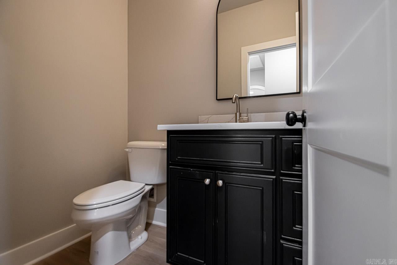 FIELDS OF HURRICANE LAKE ESTATES - Residential