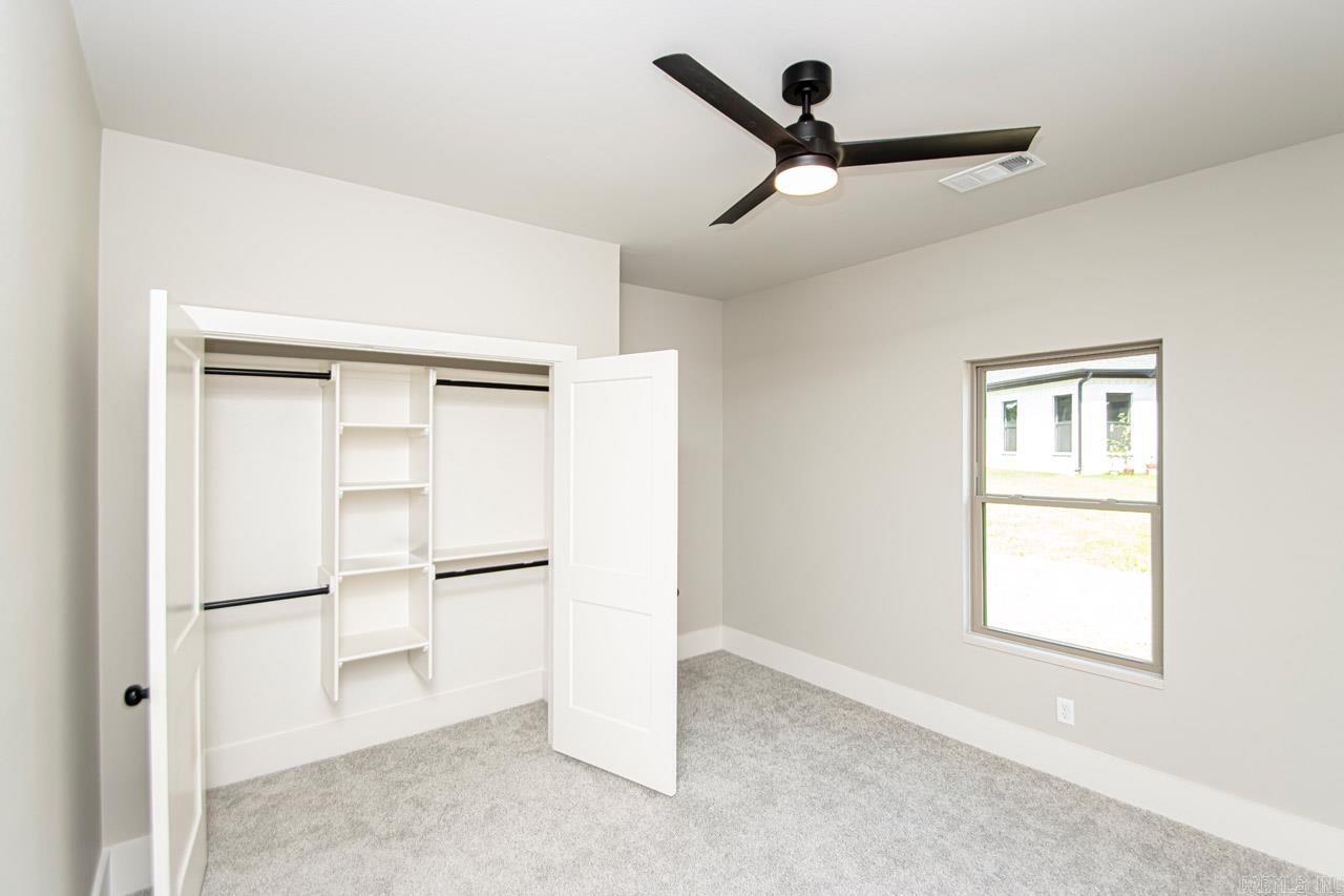 FIELDS OF HURRICANE LAKE ESTATES - Residential