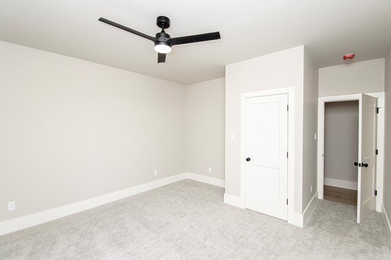 FIELDS OF HURRICANE LAKE ESTATES - Residential