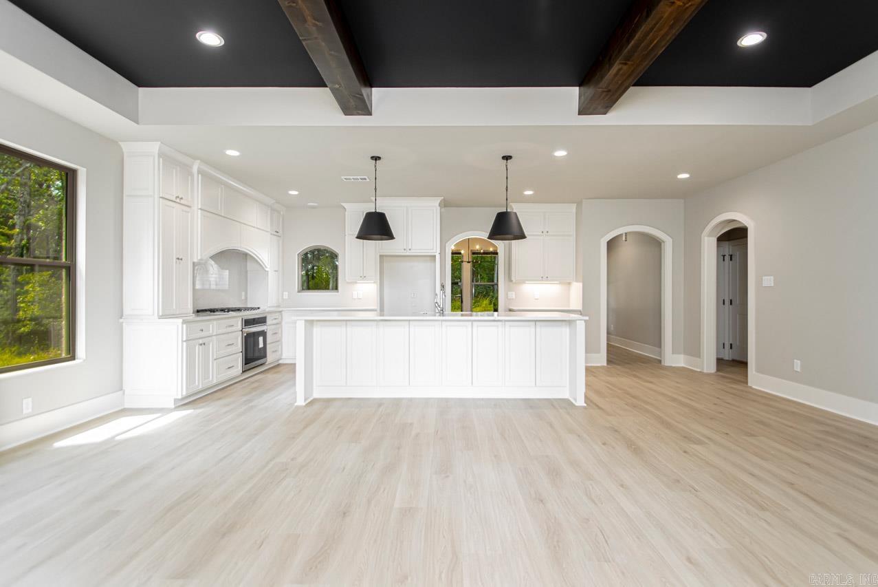 FIELDS OF HURRICANE LAKE ESTATES - Residential