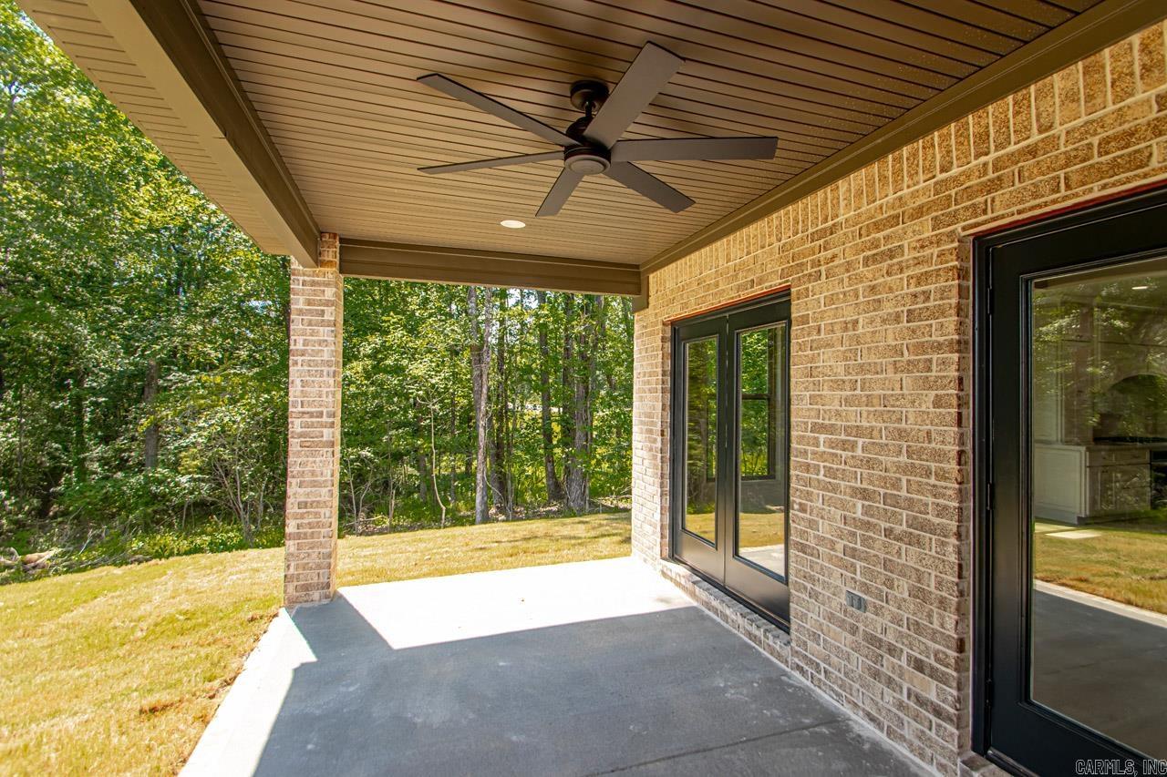 FIELDS OF HURRICANE LAKE ESTATES - Residential