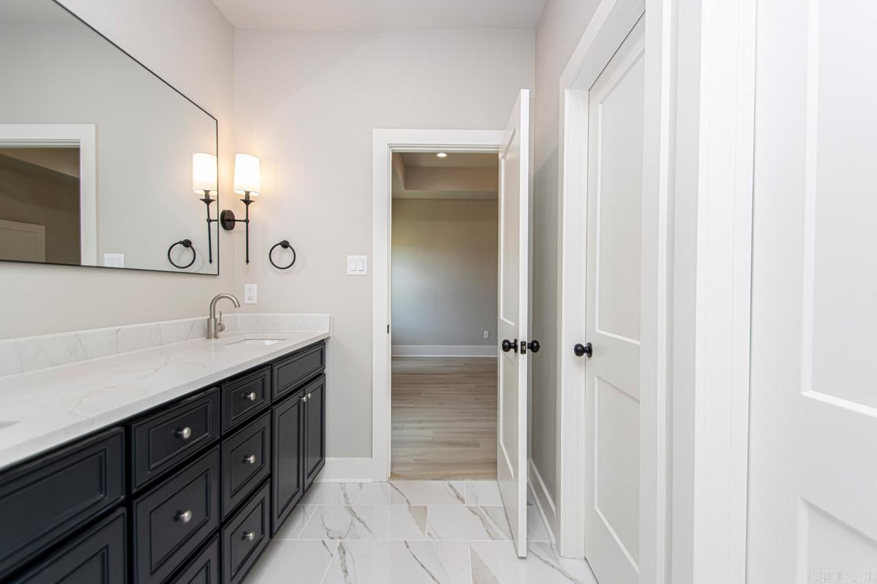 FIELDS OF HURRICANE LAKE ESTATES - Residential