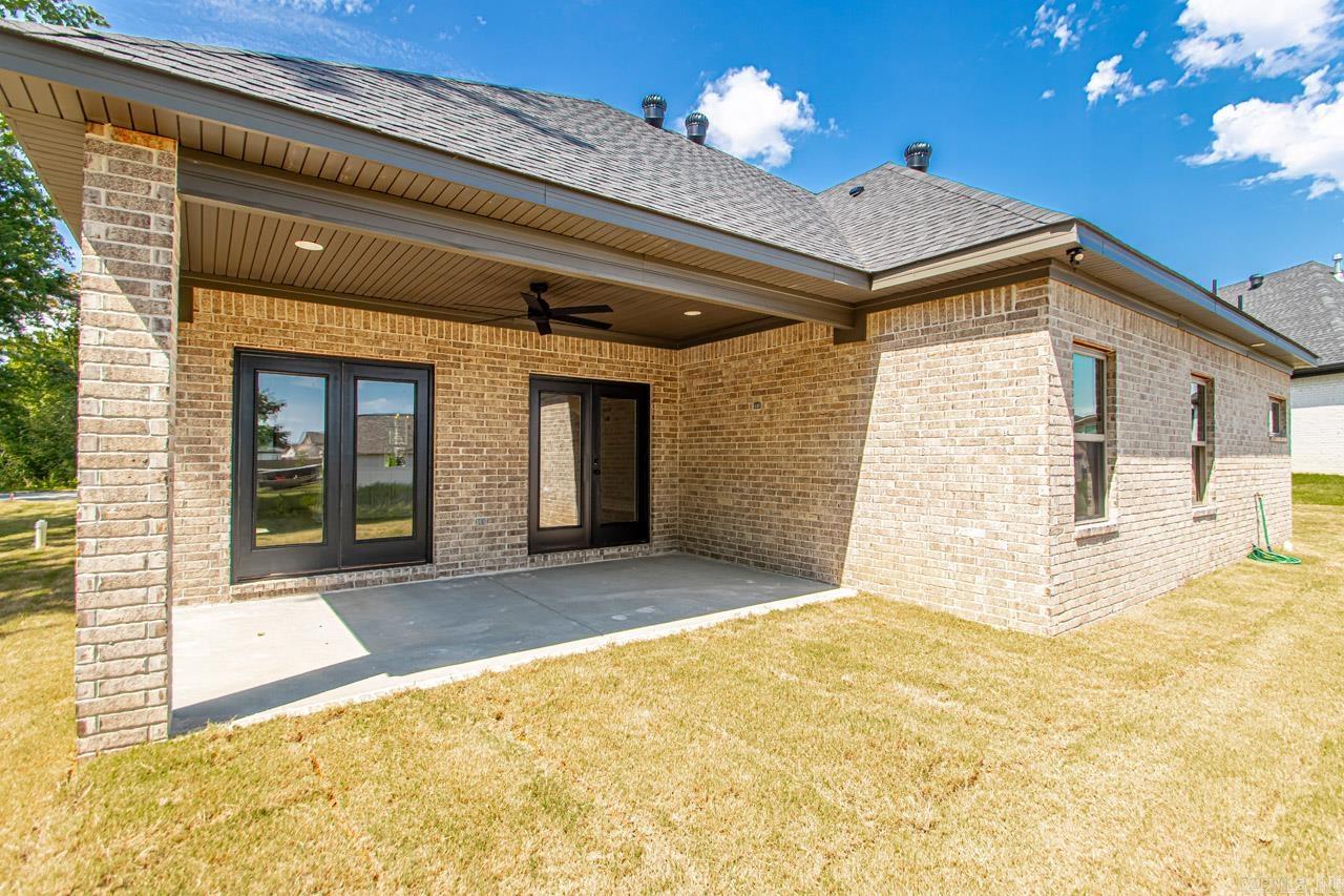 FIELDS OF HURRICANE LAKE ESTATES - Residential